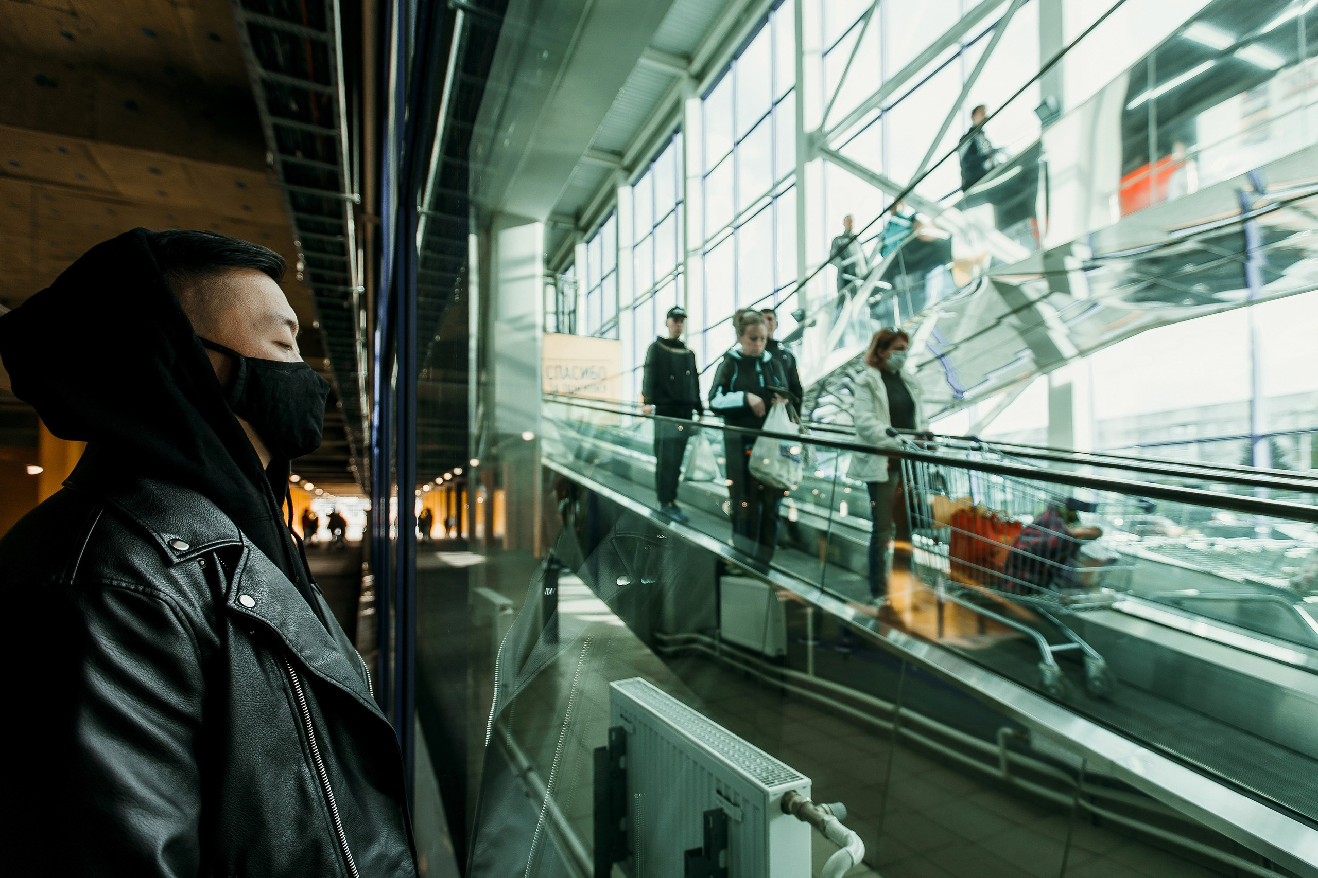 Портретная (индивидуальная) фотосъёмка