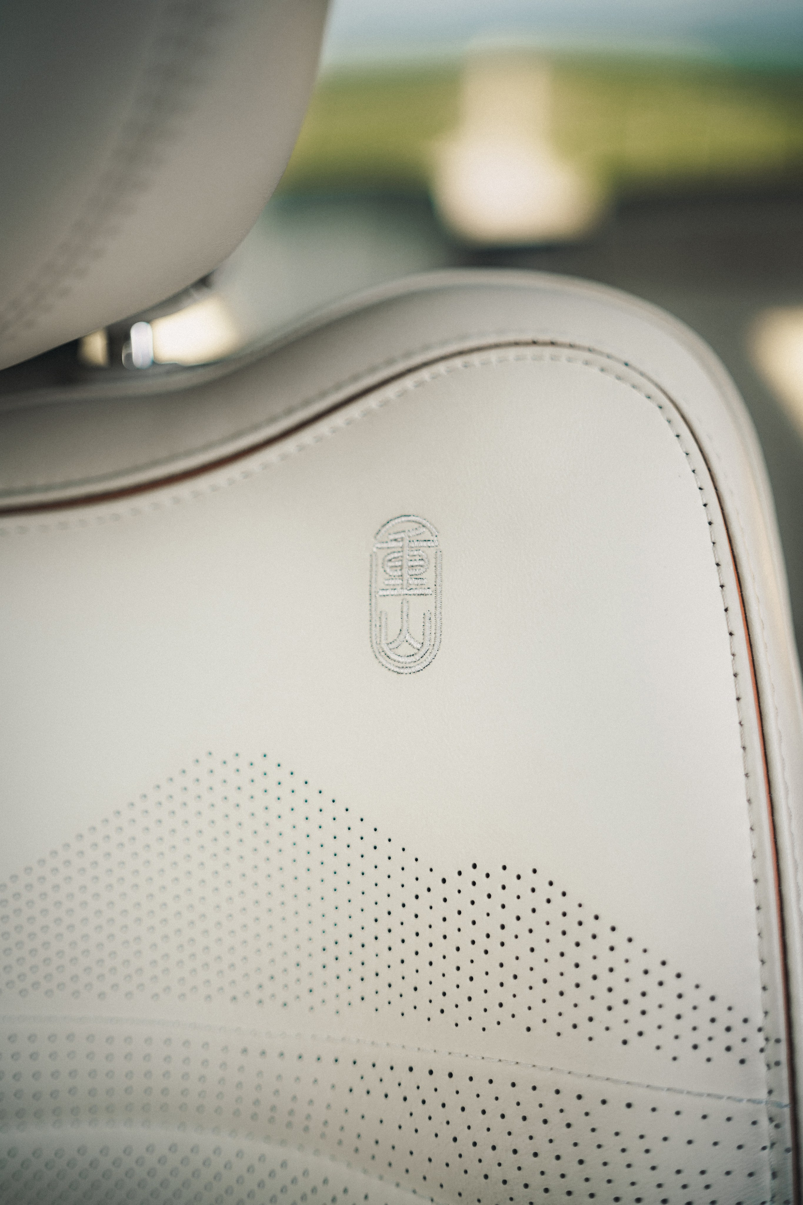 Сотрудничество с GAC Motor. Флагманы модельного ряда 2025: M8 & GS8 Dragon HEV. Фотограф Илья К. в Москве