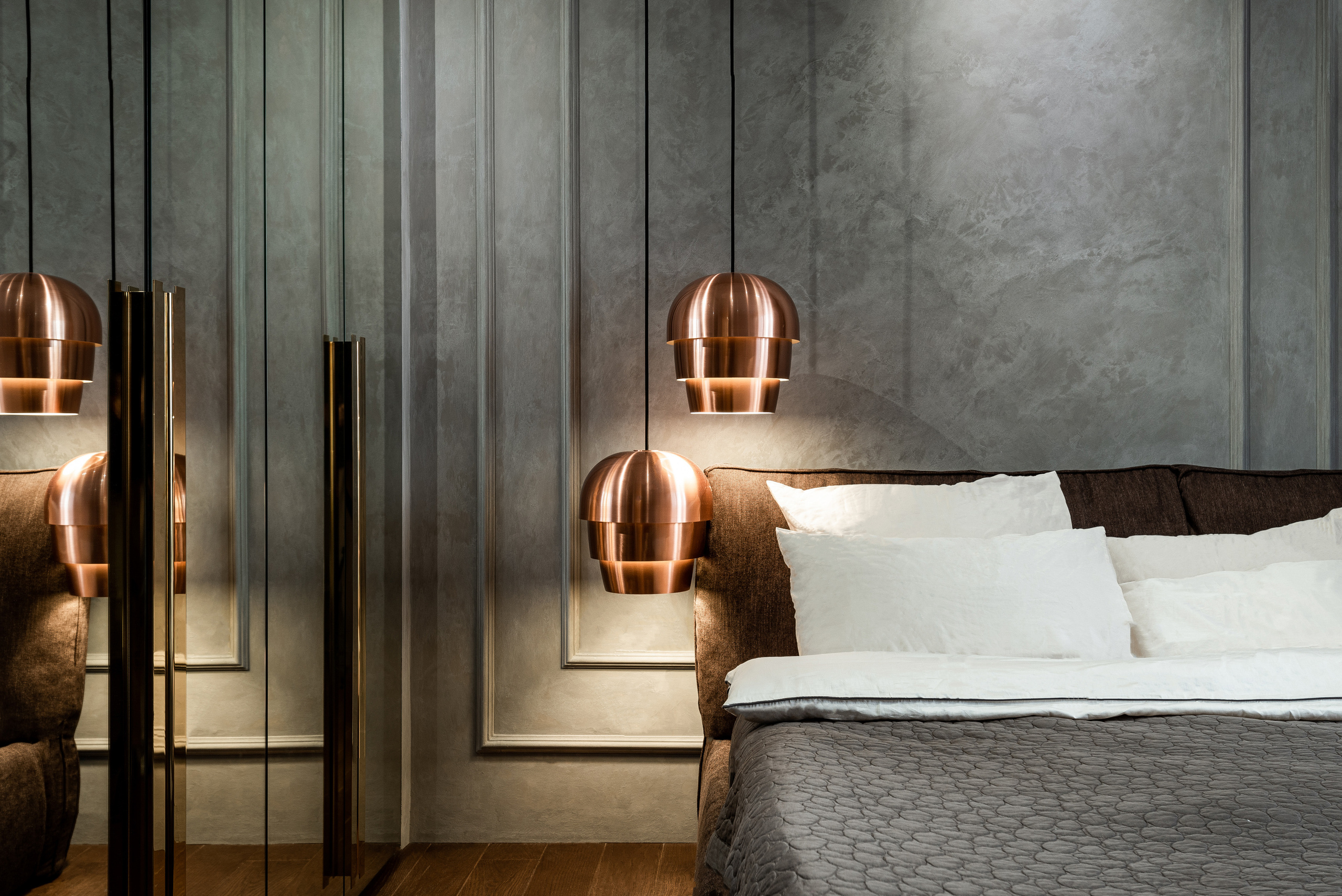 Фотограф для дизайнеров, застройщиков и бизнеса — интерьеры и архитектура — Роман Свободный в Москве и по России