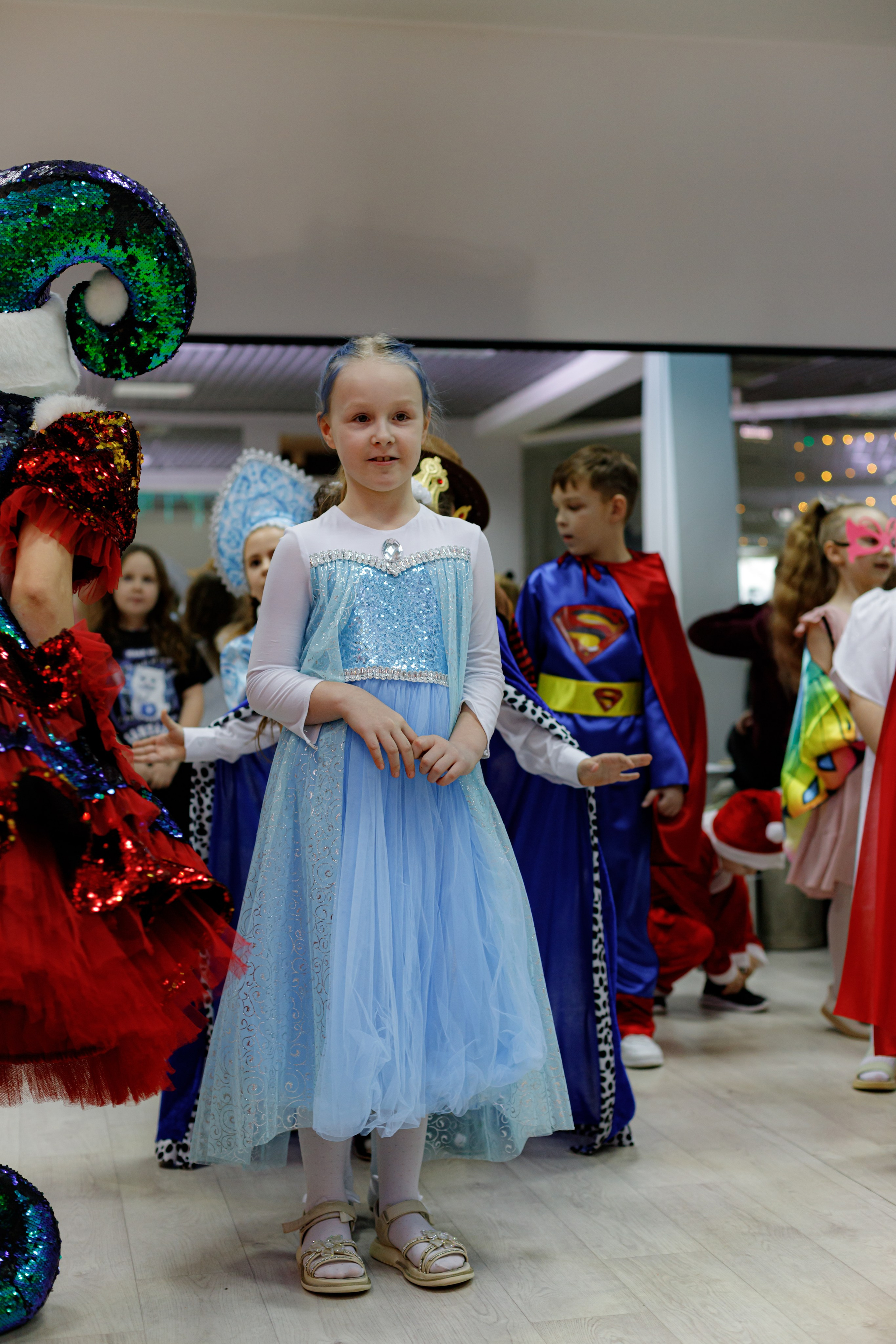 HAPPY NEW YEAR PART/5. Photokarish