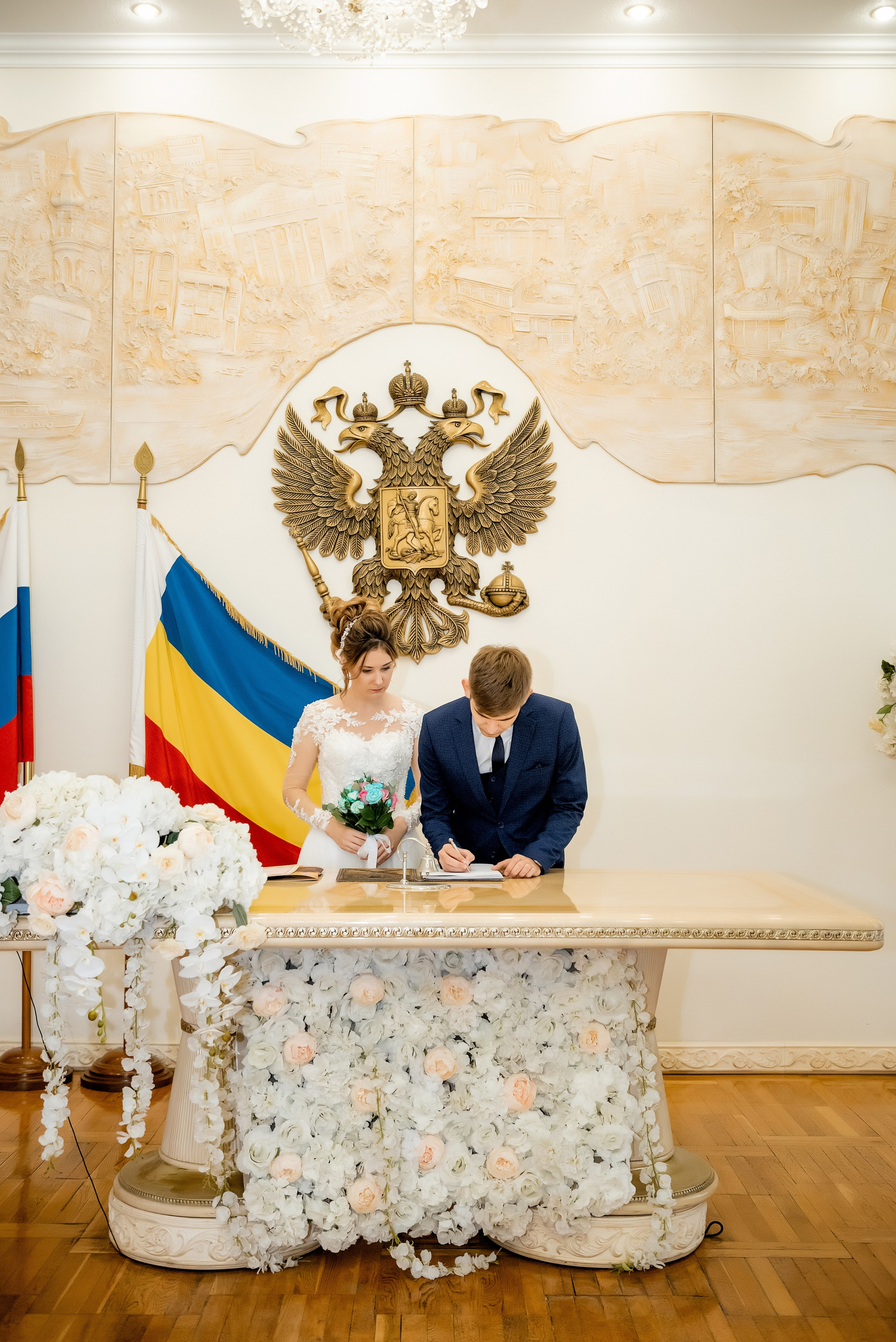 Кировский ЗАГС в Ростове-на-Дону: фотографии, информация и полезные советы