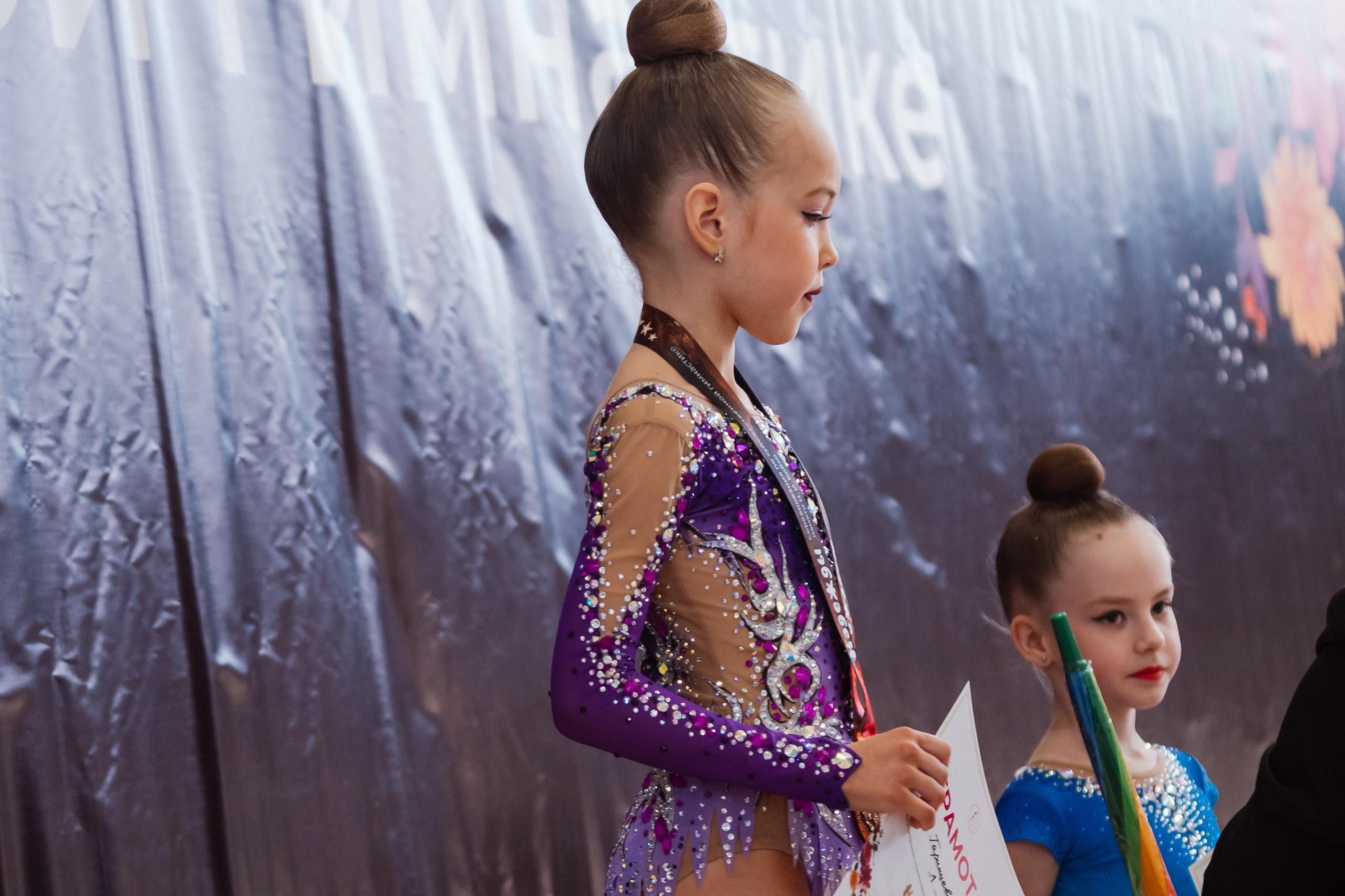 Надежды — День 2. Воробьева Ксения — Спортивный и танцевальный фотограф Новосибирск