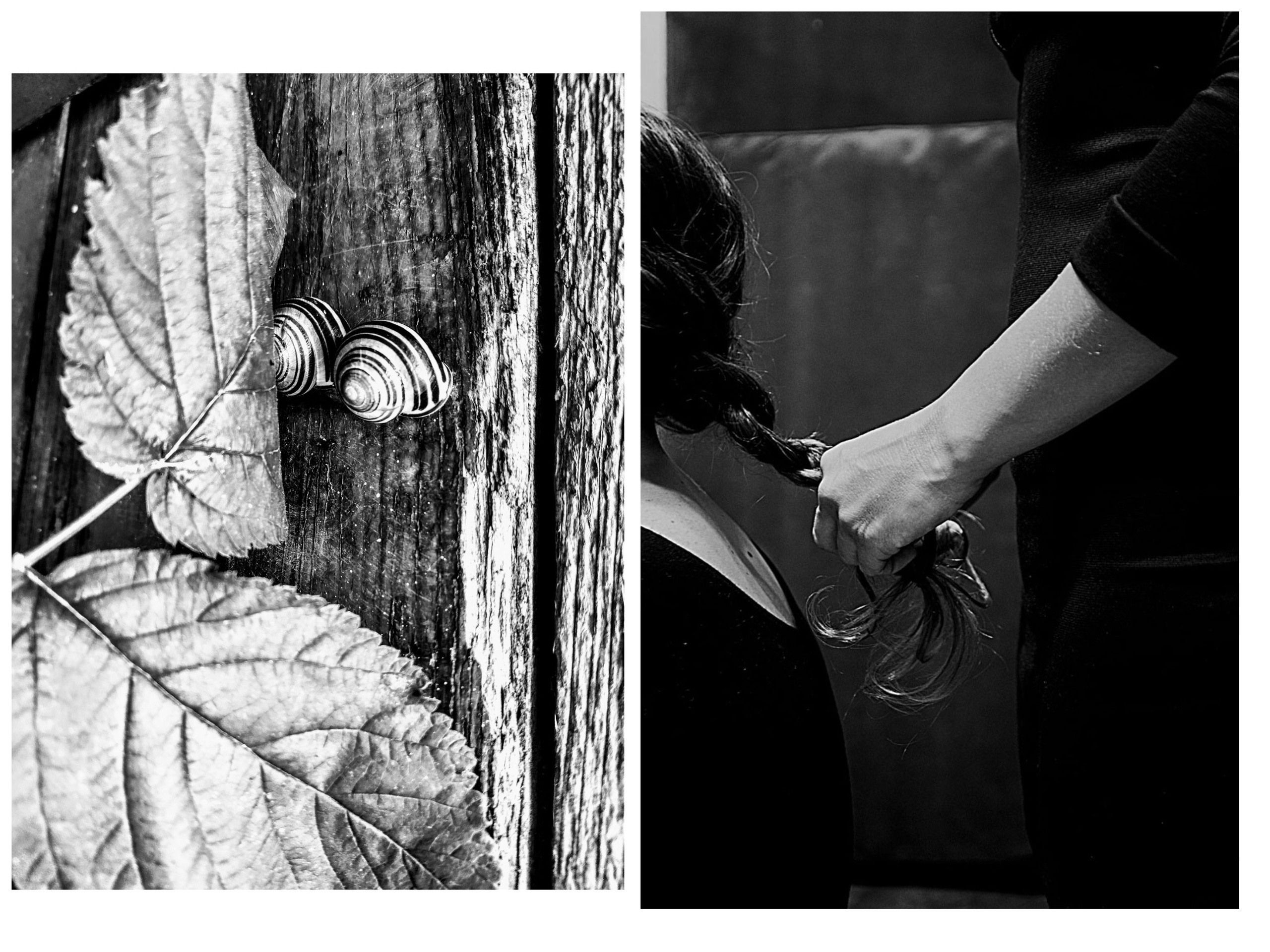 Connections (2020-2023). Tatyana Mazok creative photographer in Minsk