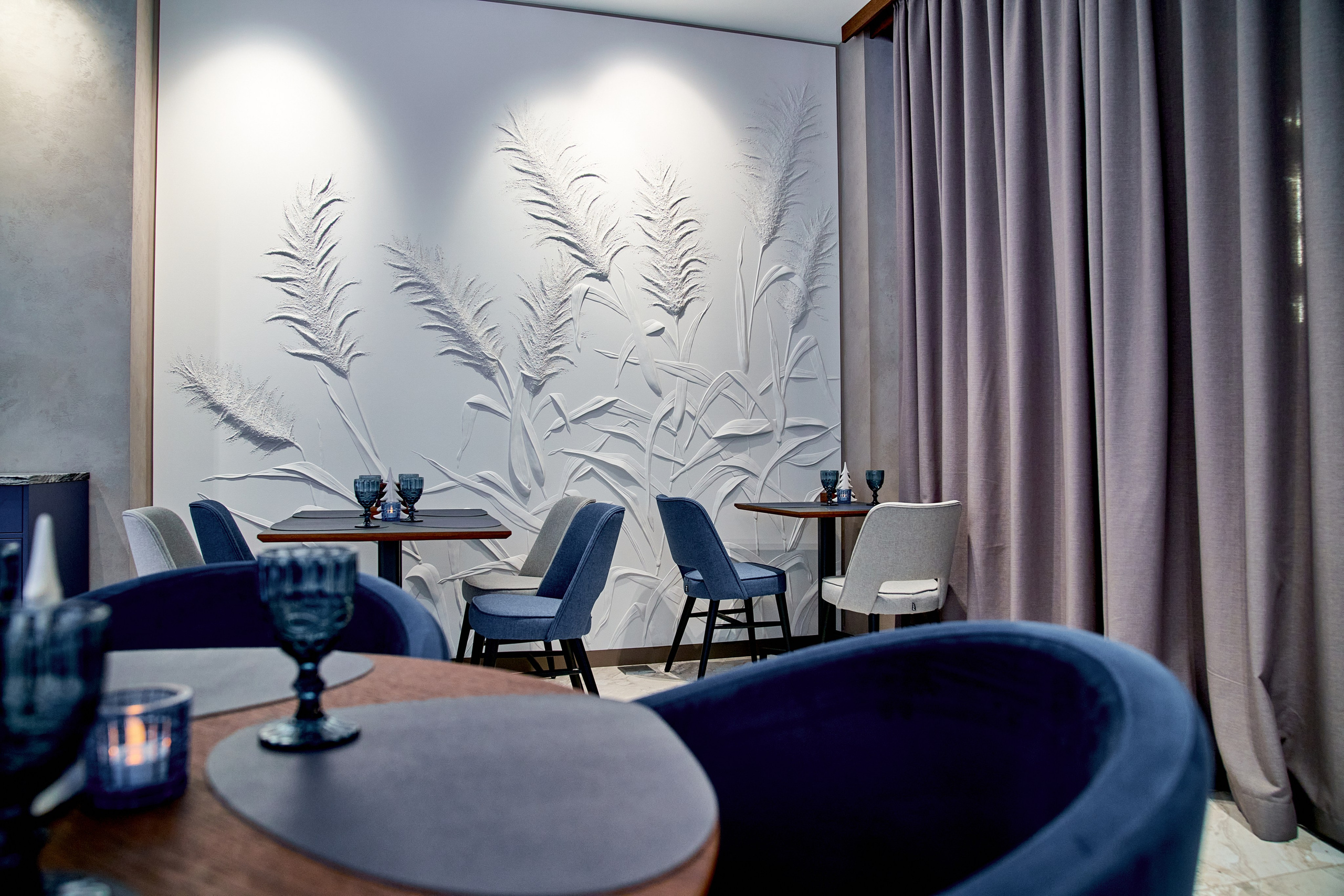 ТОЧКА НА КАРТЕ — ПРИОЗЕРСК