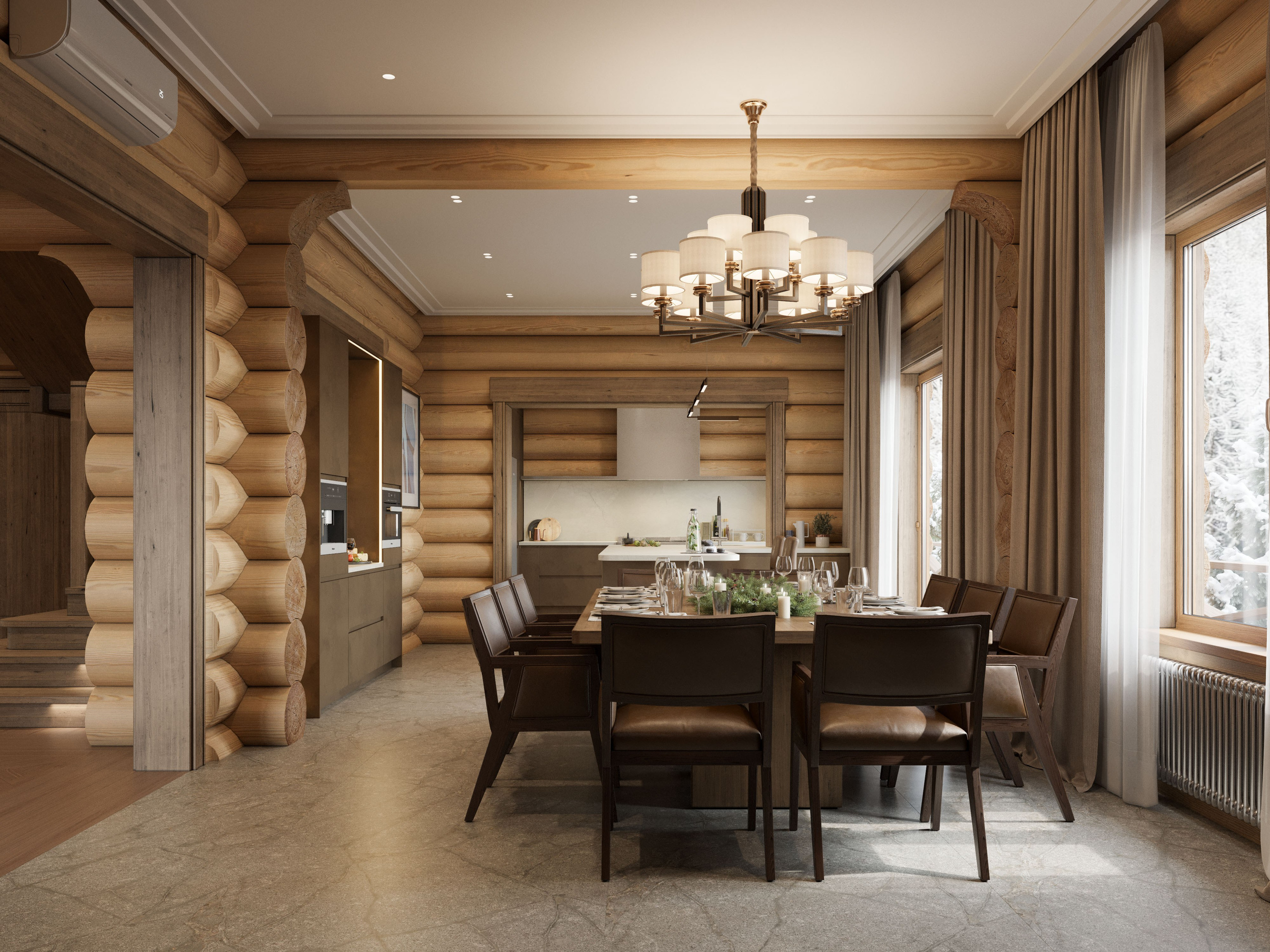 Визуализатор интерьера в Москве | Брагин Кирилл