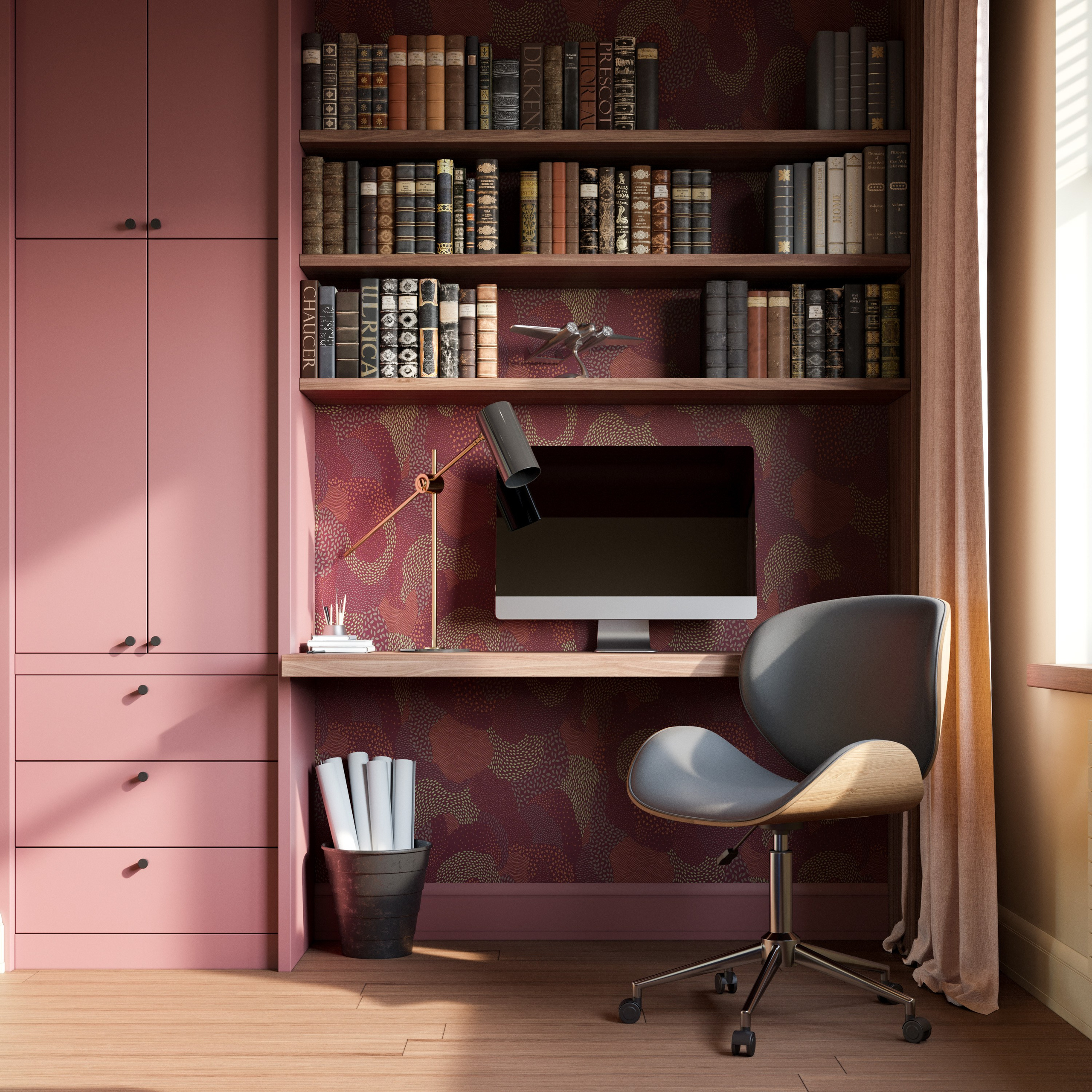 Визуализатор интерьера в Москве | Брагин Кирилл