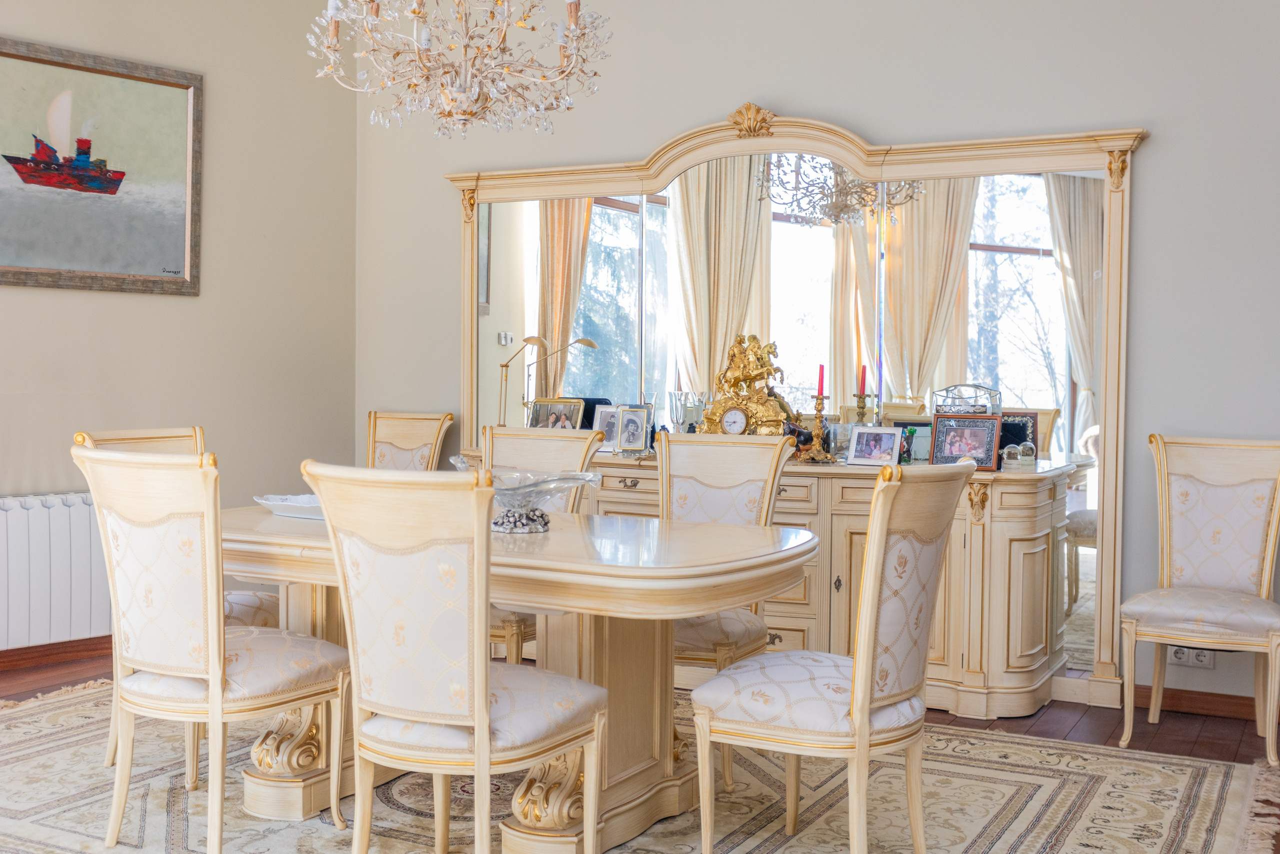 Главная. BogdanovPh