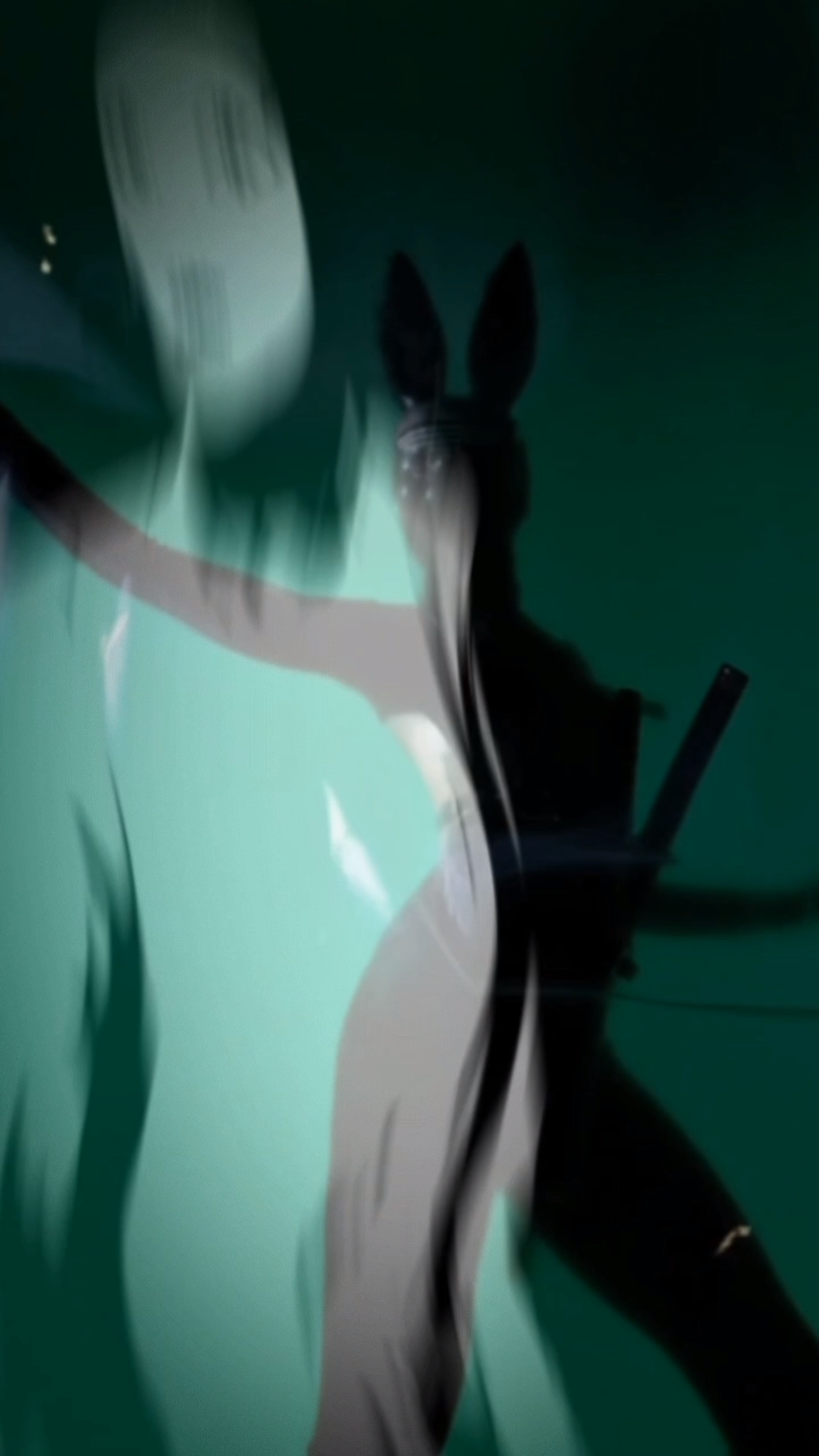 The Emerald Room. Yulia Yurchevskaya | Art Director & Visual Visionary