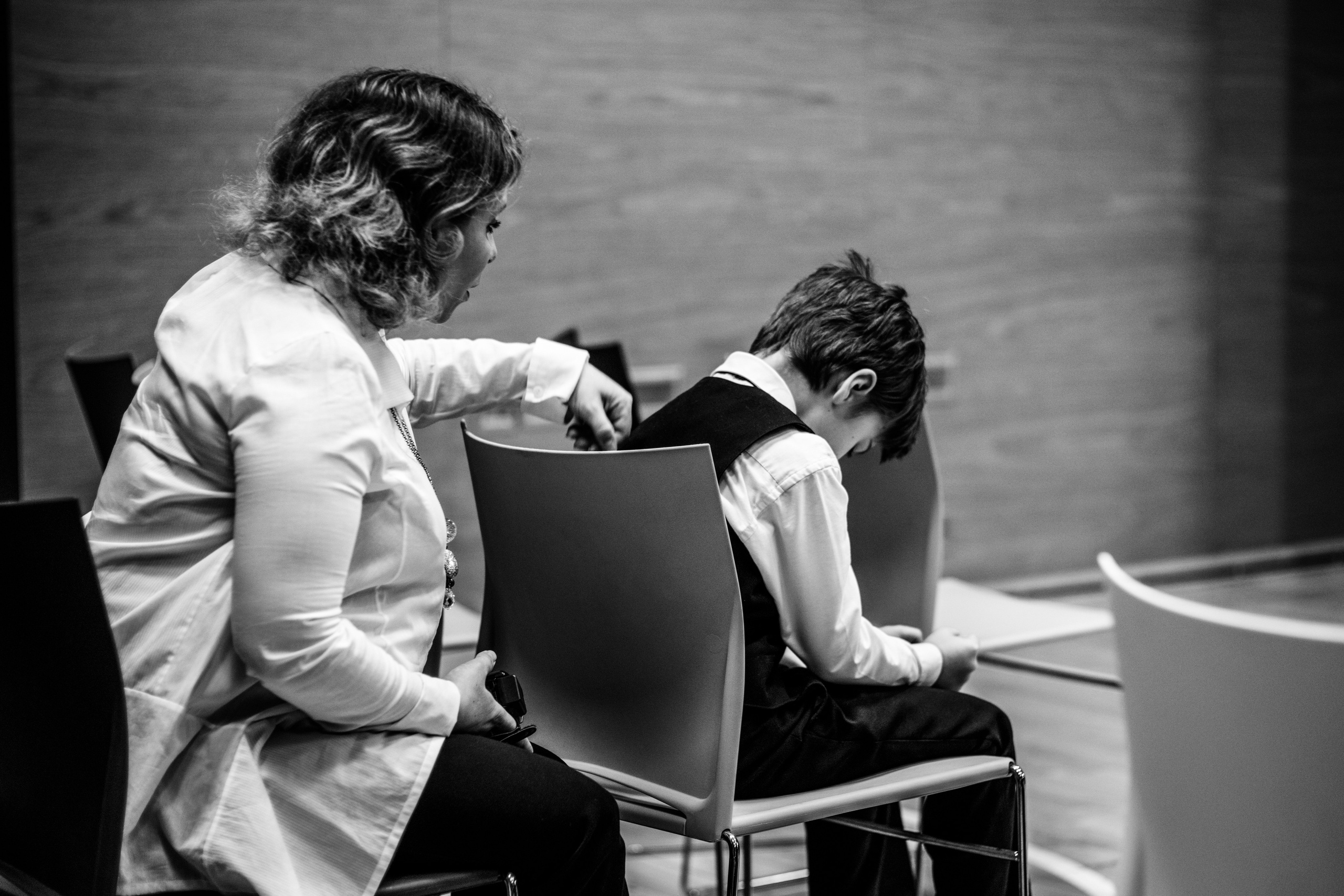 Курс «Коммерческий фоторепортаж»