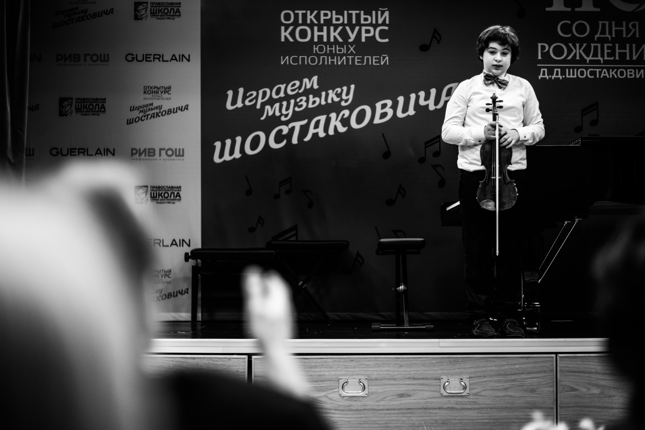 Курс «Коммерческий фоторепортаж»