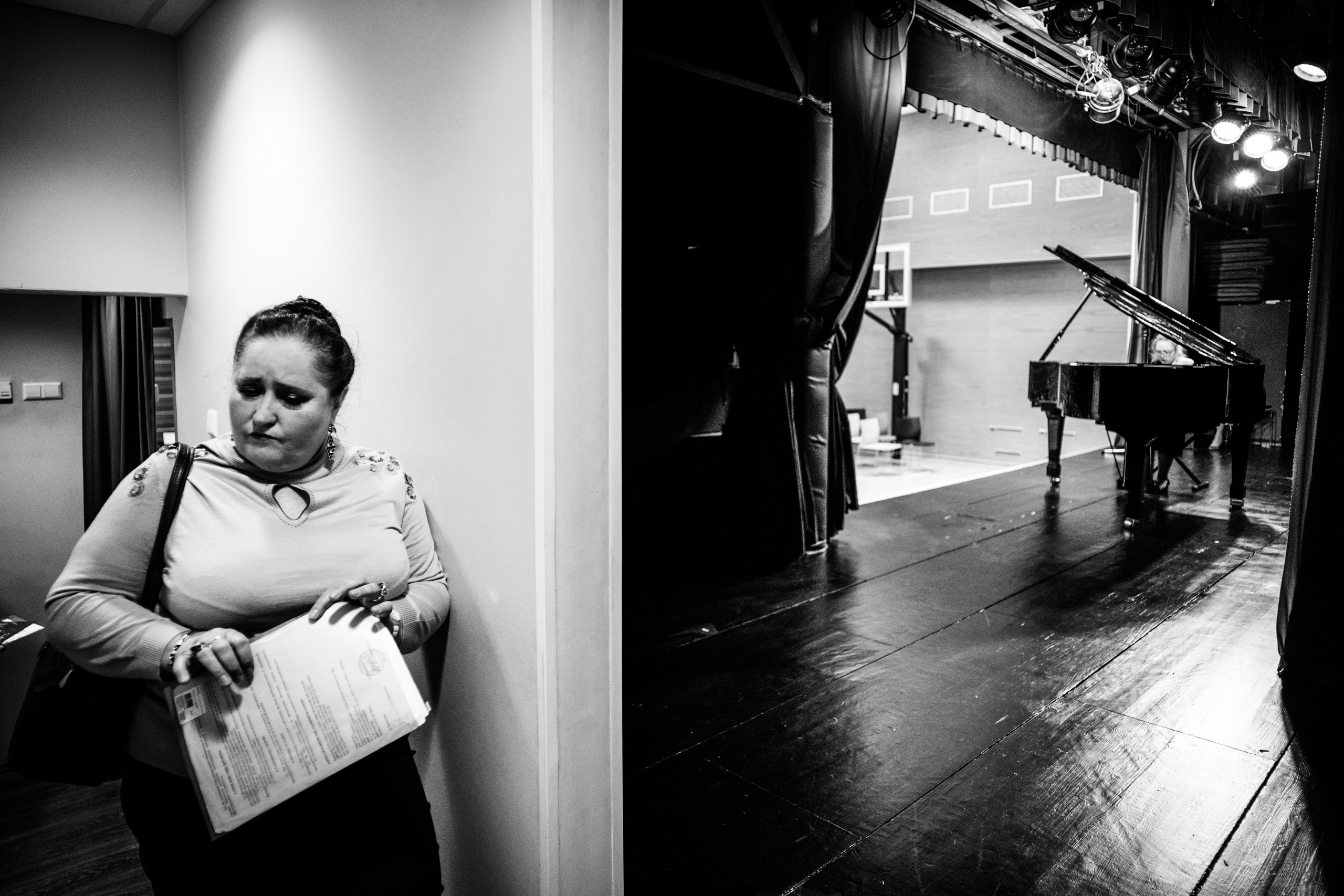 Курс «Коммерческий фоторепортаж»