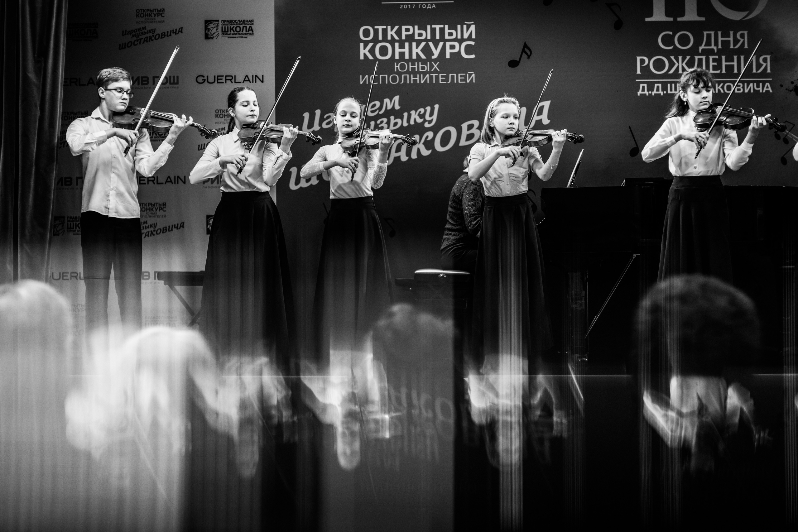 Курс «Коммерческий фоторепортаж»