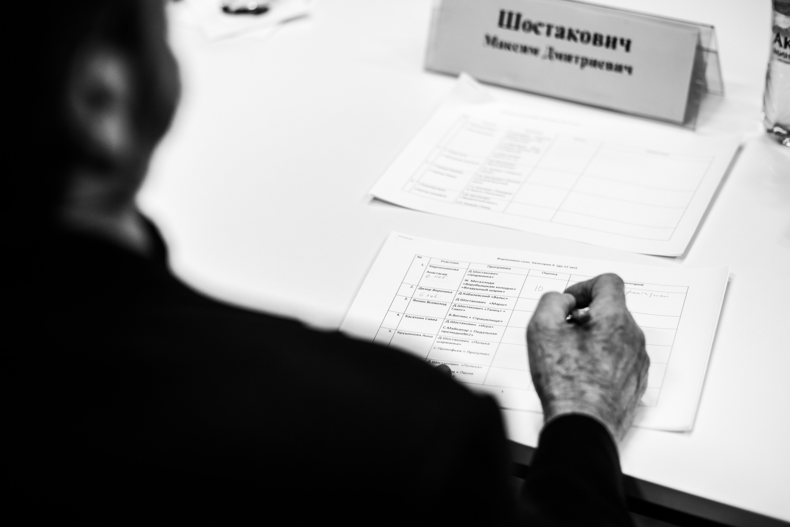 Курс «Коммерческий фоторепортаж»