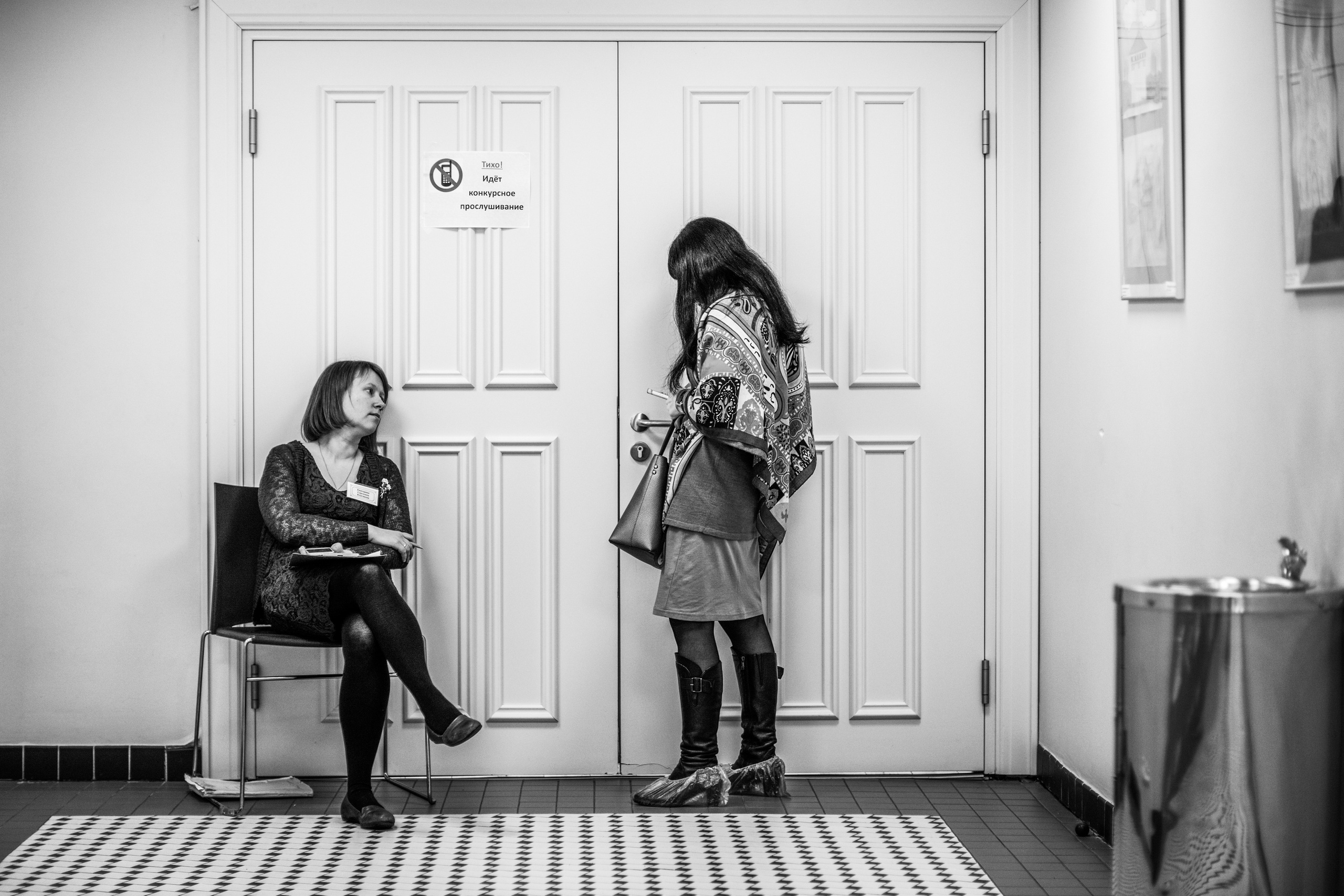 Курс «Коммерческий фоторепортаж»