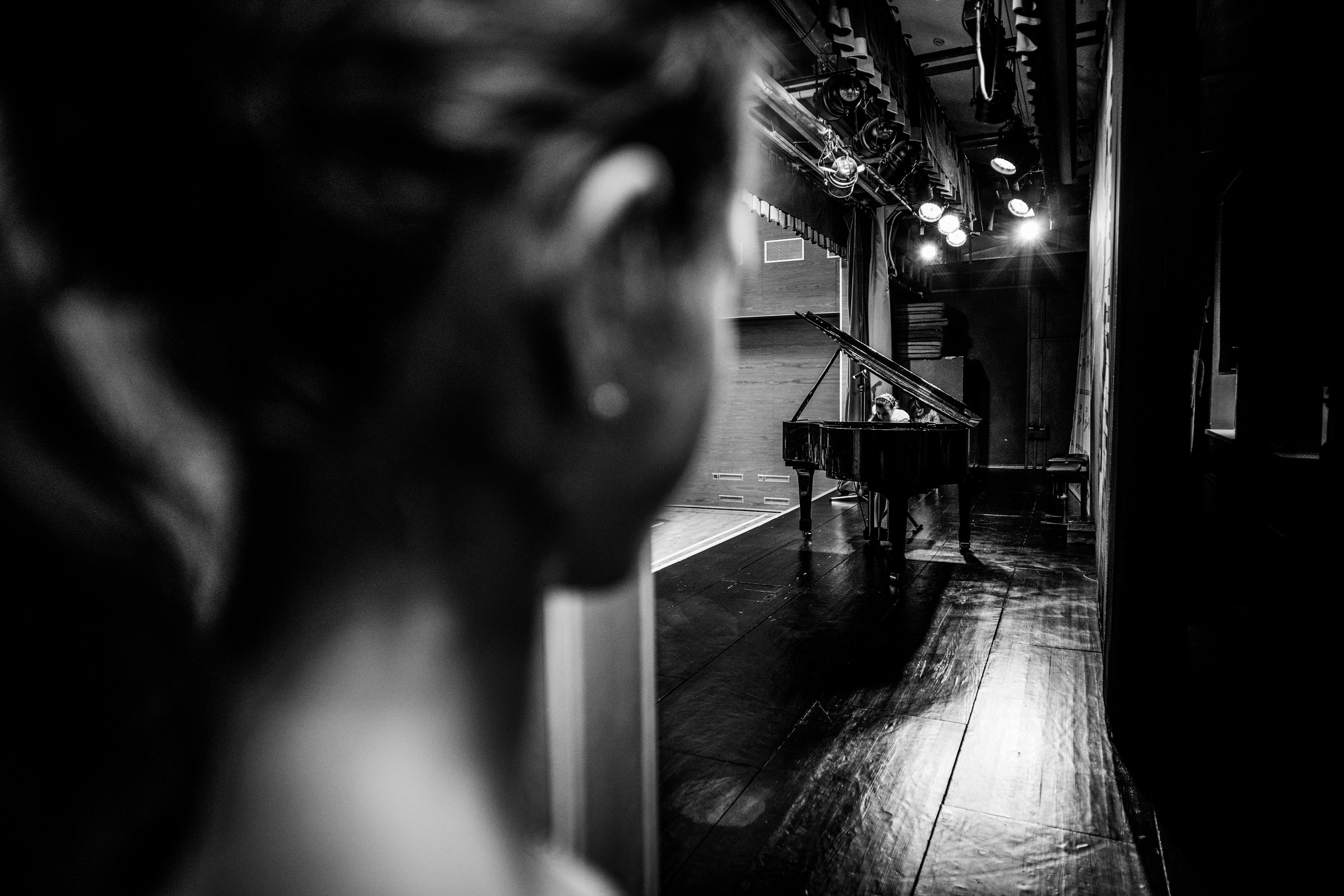 Курс «Коммерческий фоторепортаж»