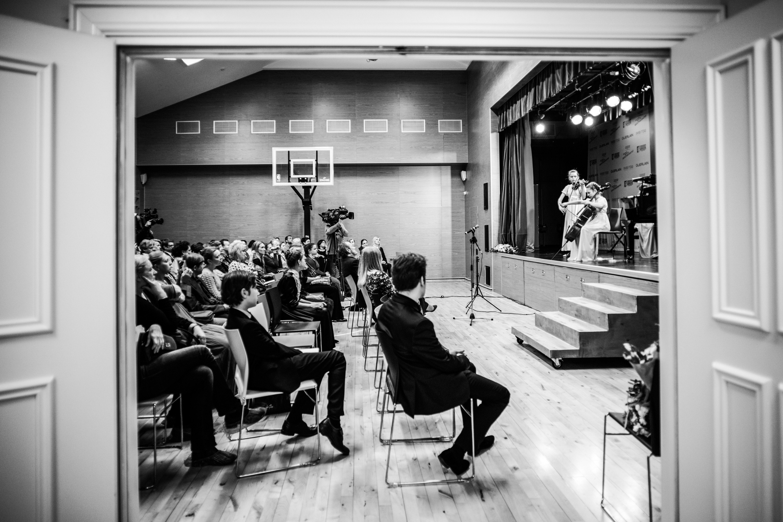 Курс «Коммерческий фоторепортаж»