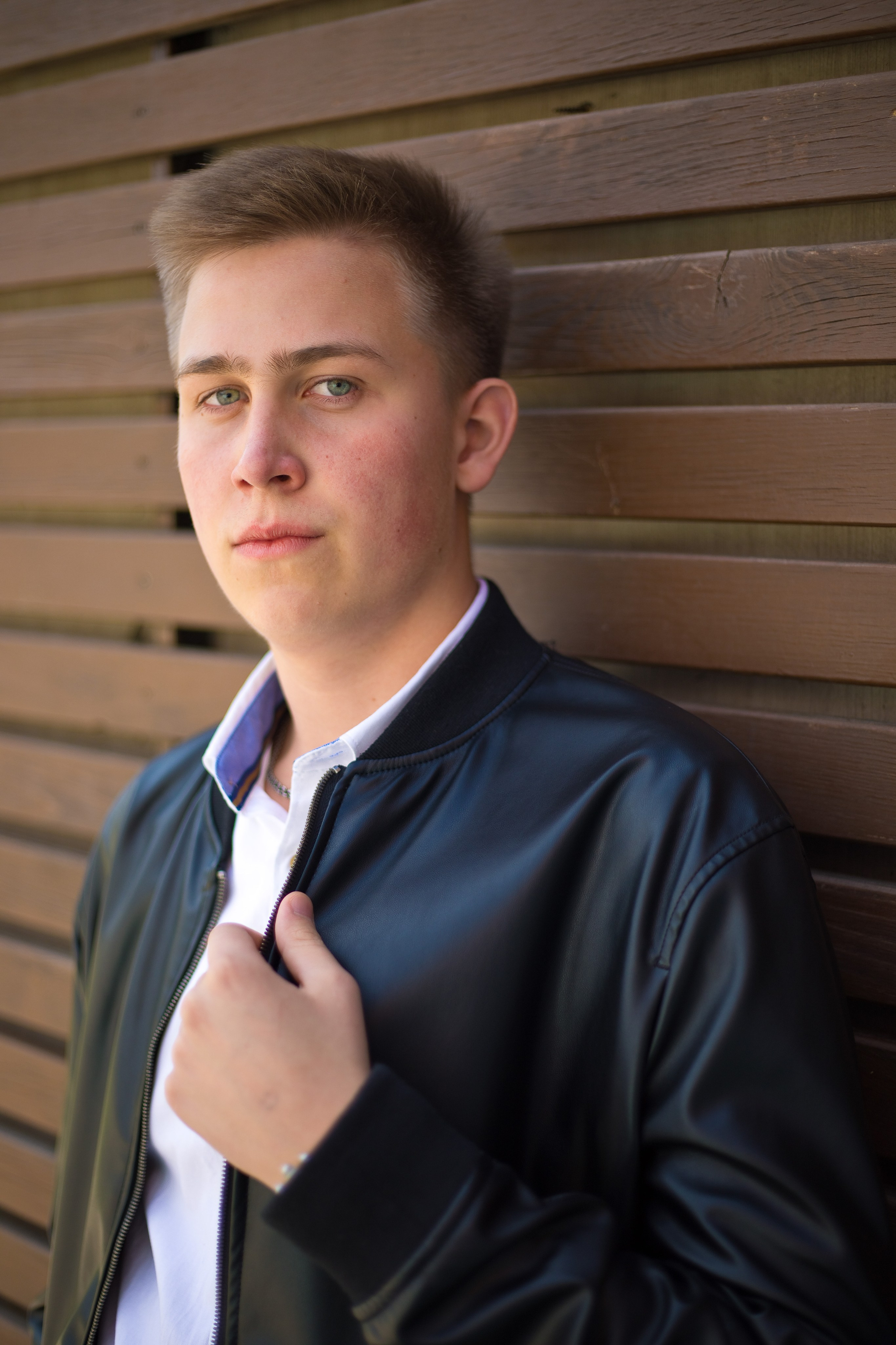 Выпускные альбомы в Красноярске. Студия Колибри