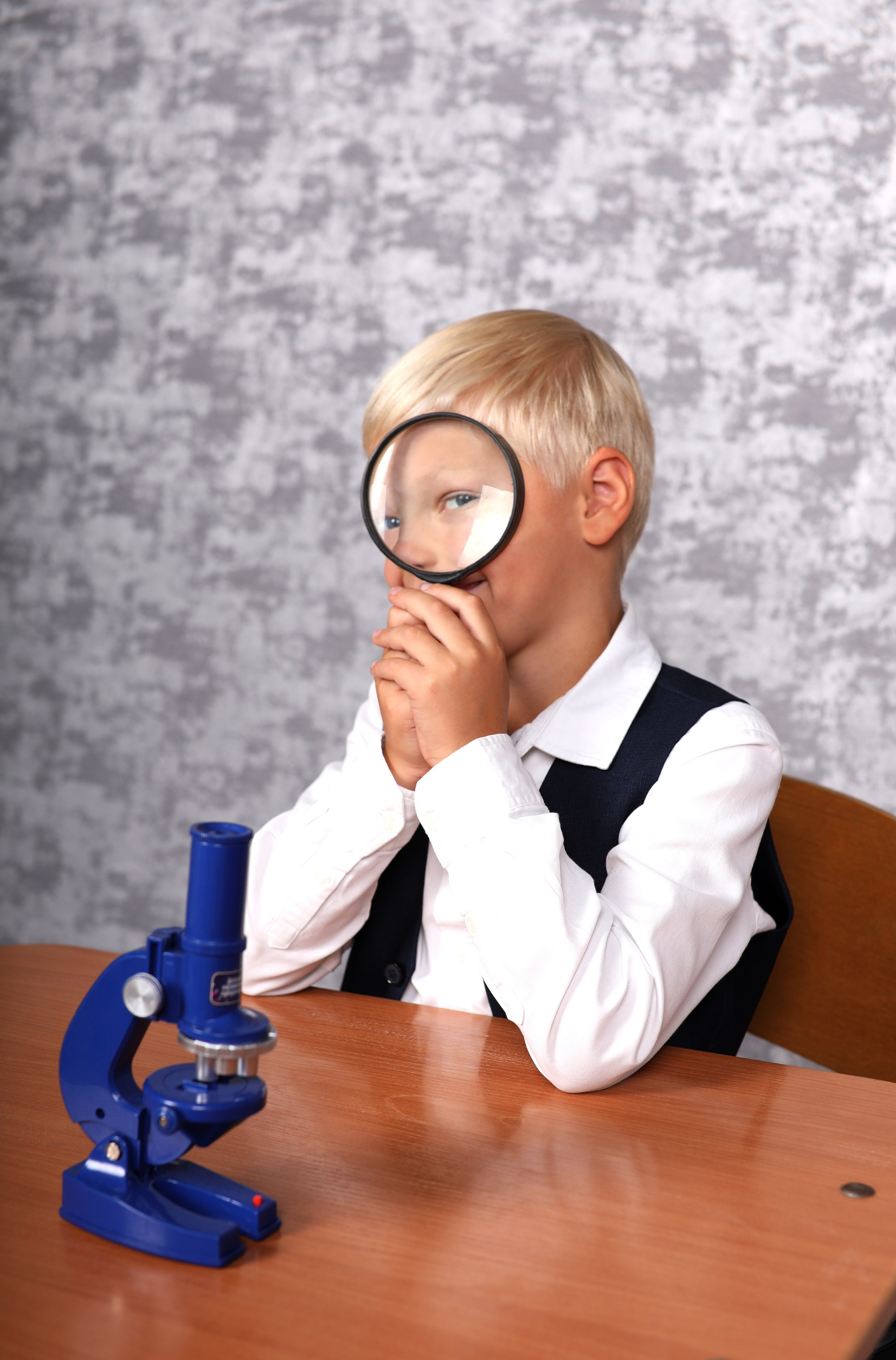 Выпускные альбомы в Красноярске. Студия Колибри