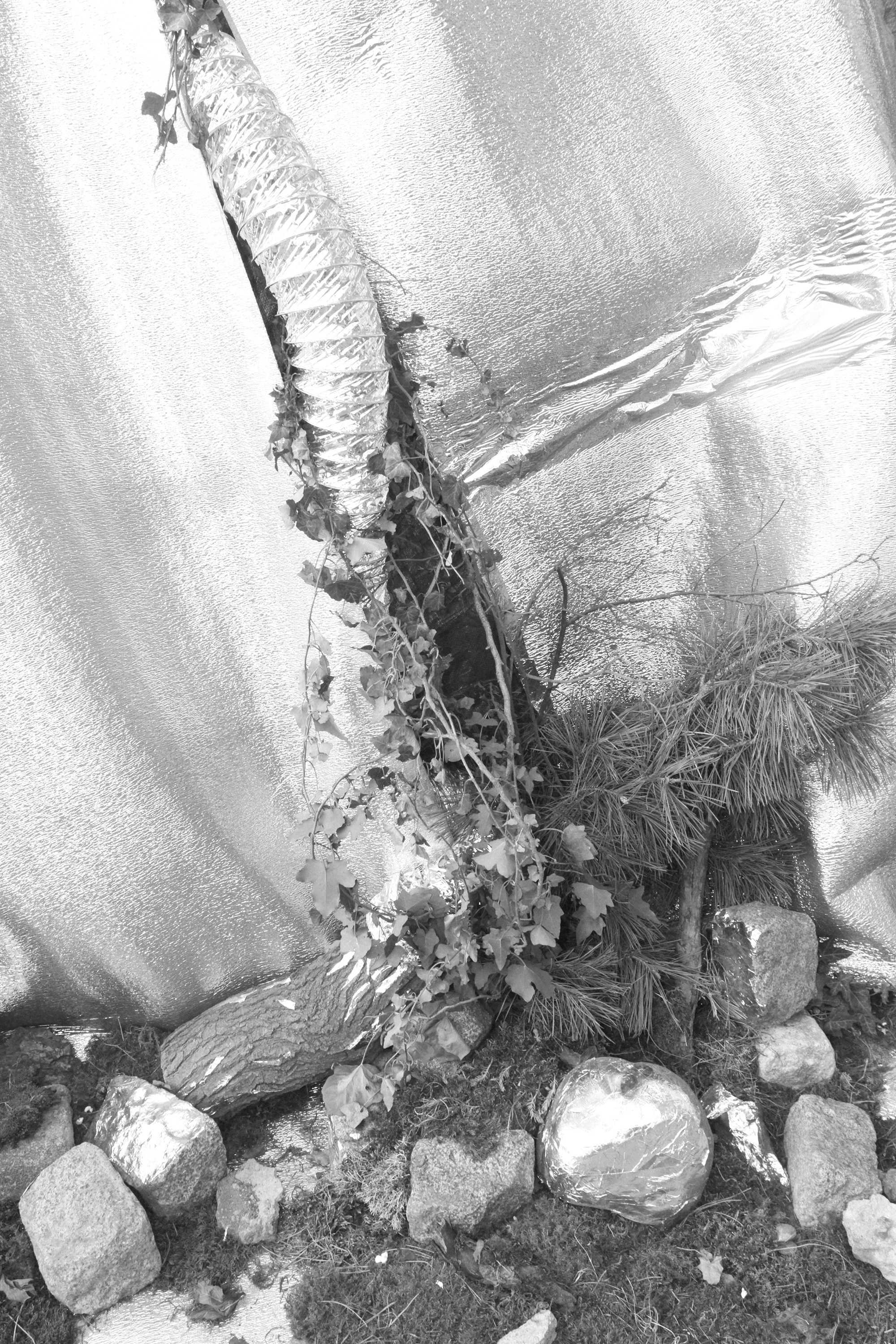 2025, UTOPIA group exhibition. KST