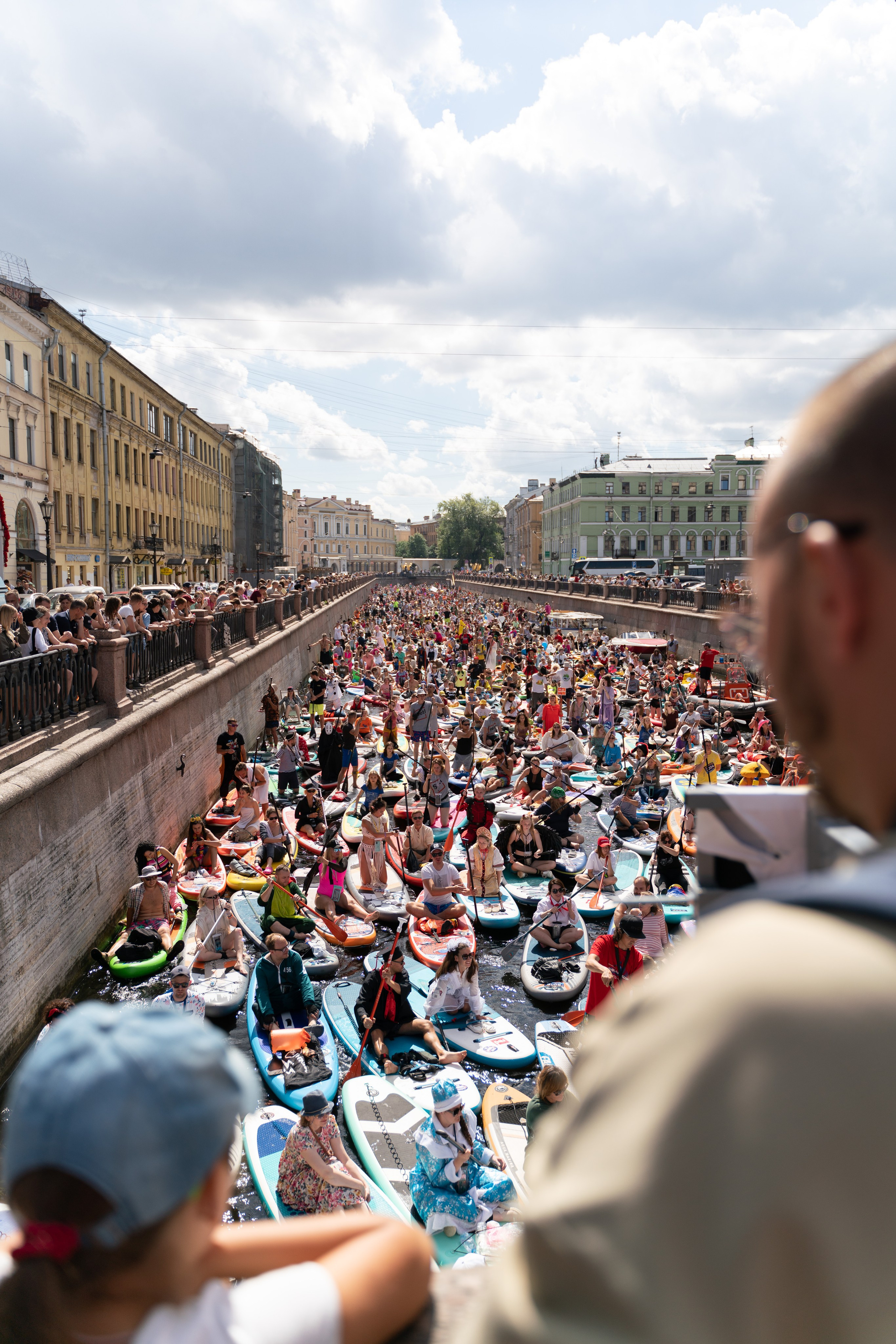Репортажные кадры с различных соревнований, мероприятий, театральных представлений. Интерьерный фотограф в Санкт-Петербурге Михаил Азаров. Печать и продажа фотографий