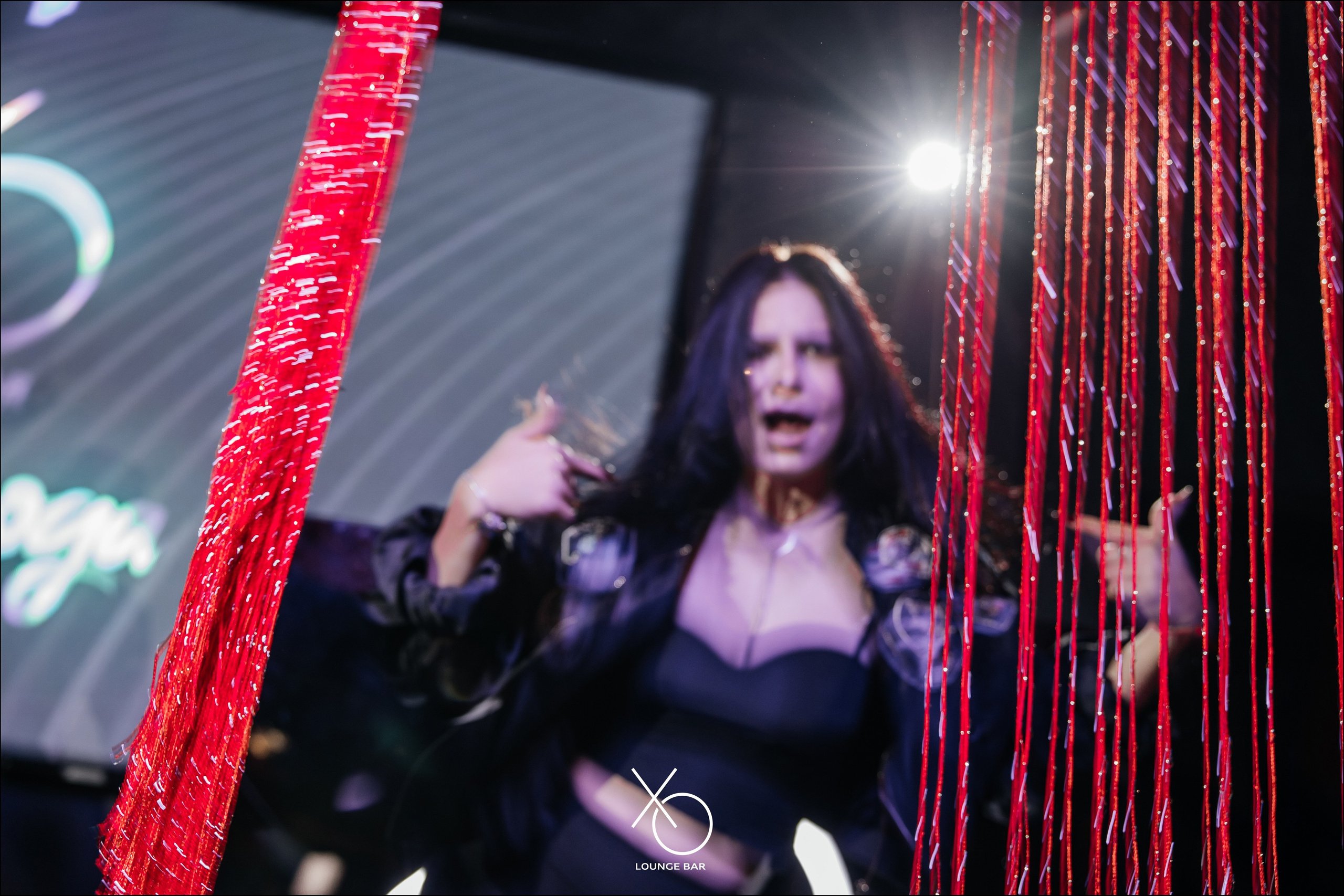 День Рождения XO — 2 ГОДА | 6elluci. Lounge Bar X.O