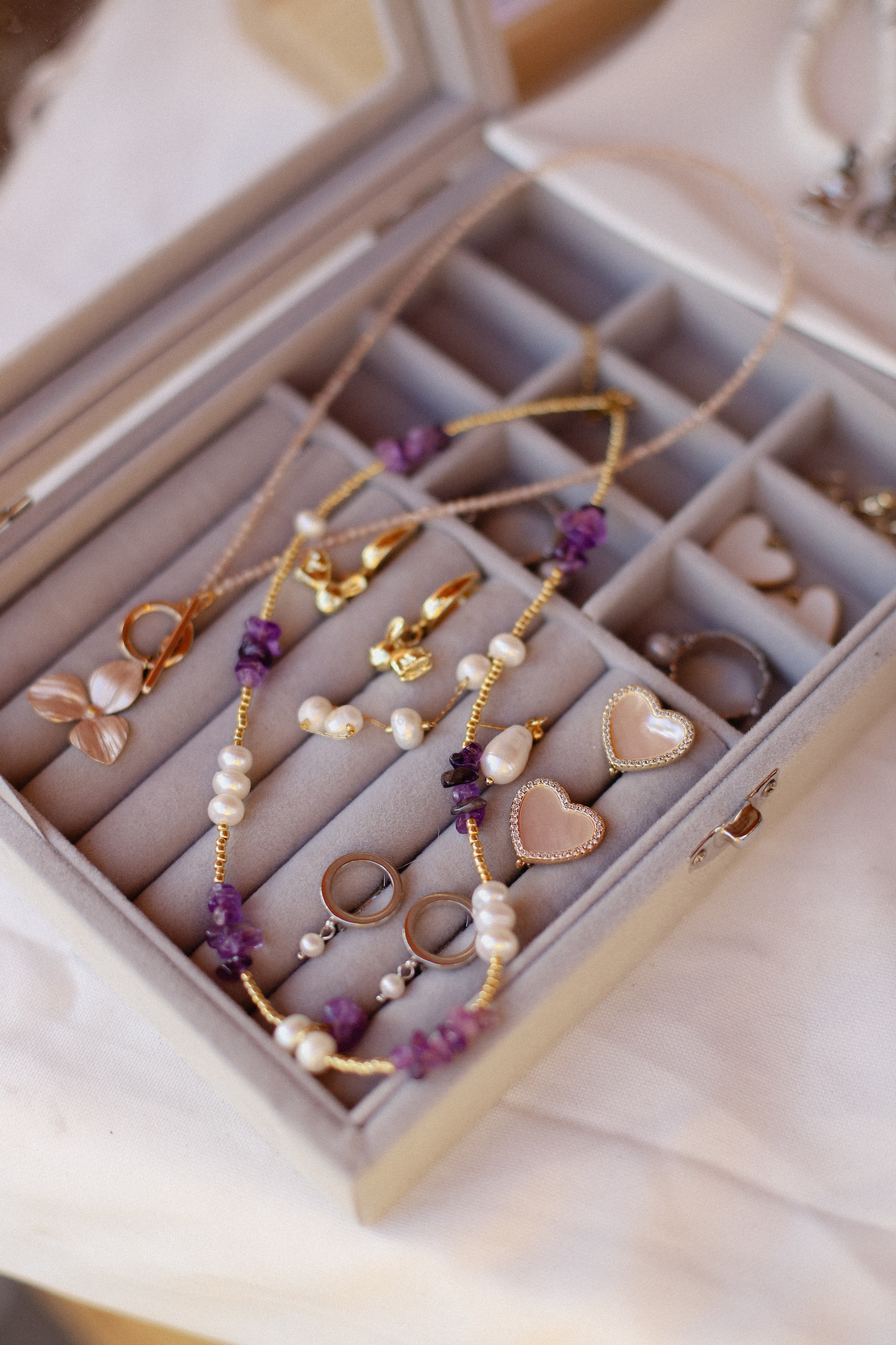 25.03 Ramstore и Интересные вещи. Фотограф в Алматы и Москве Даша Пушкина