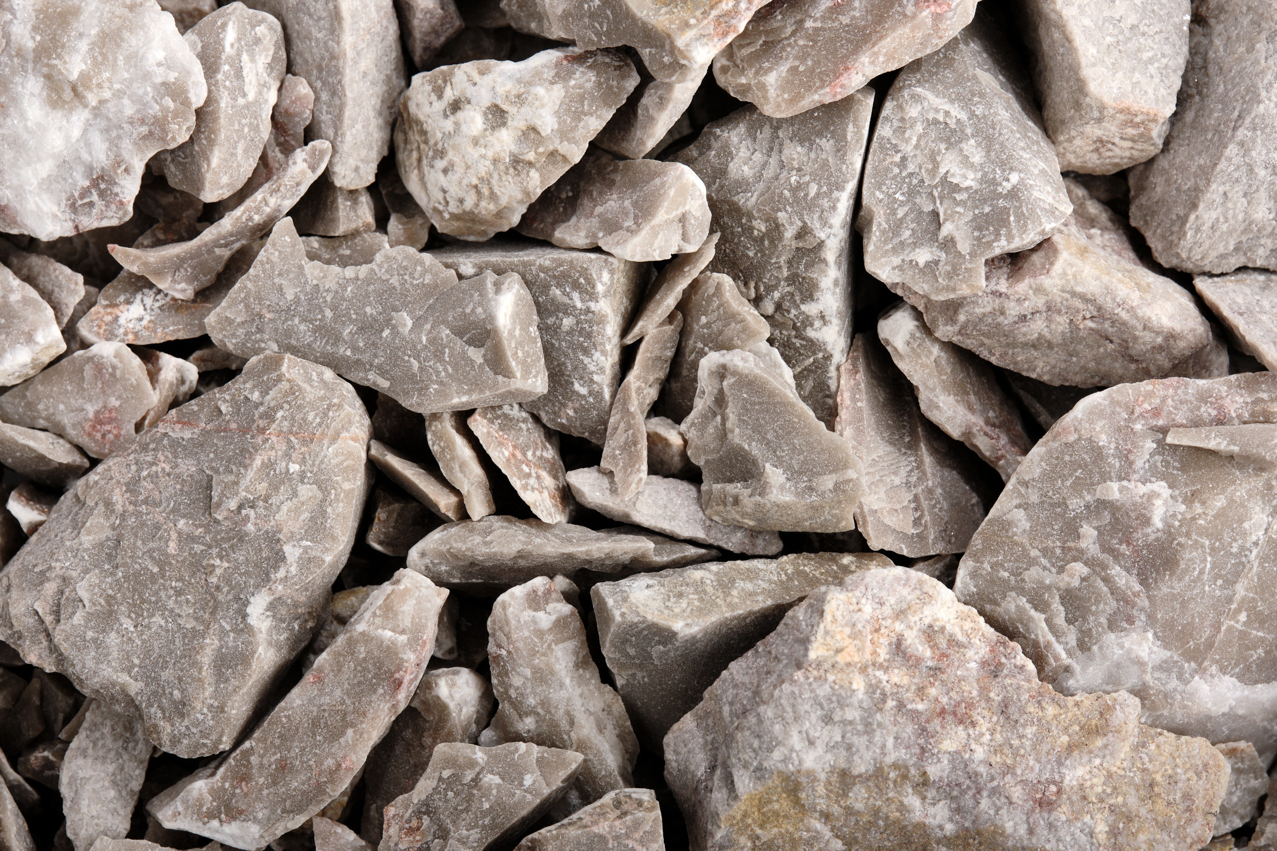 Фосфатная руда — съёмка каменных образцов для компании Казфосфат