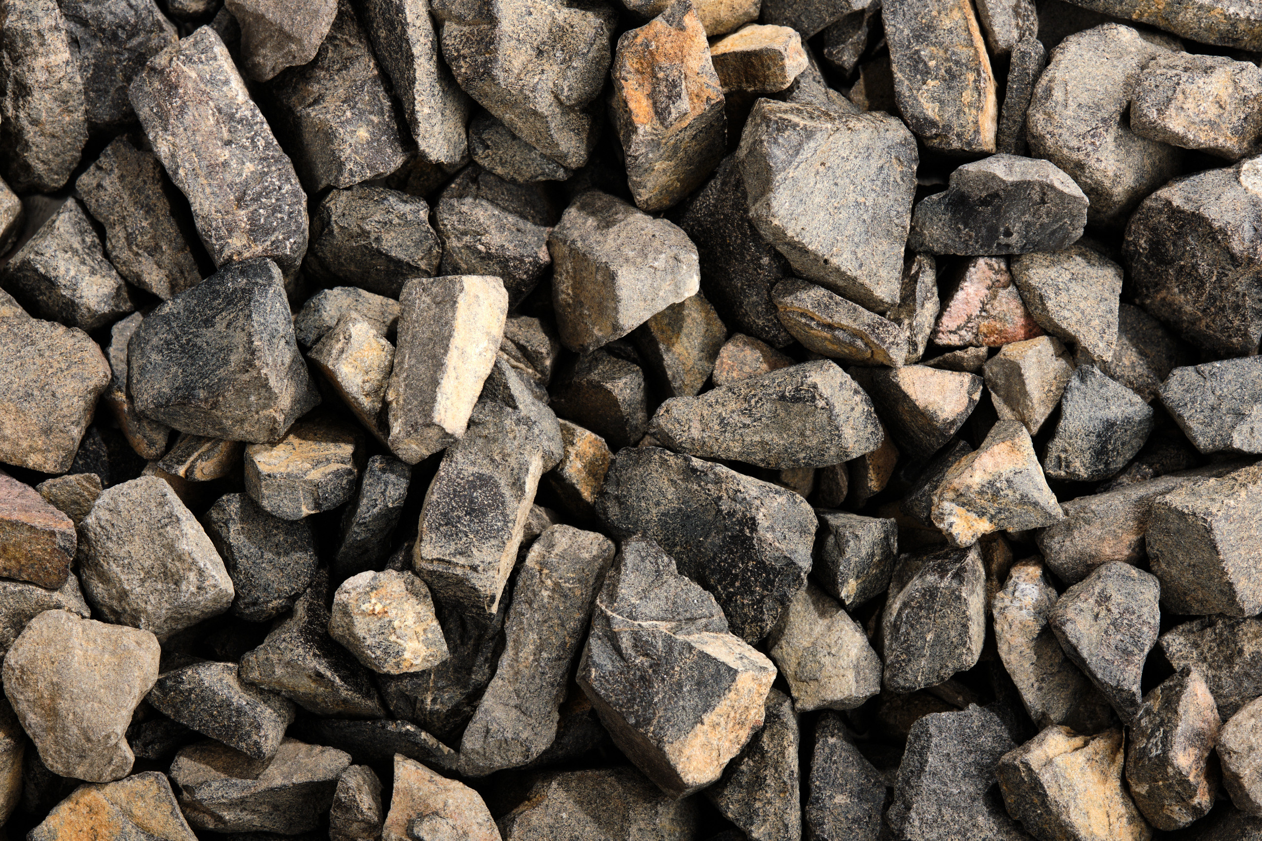 Фосфатная руда — съёмка каменных образцов для компании Казфосфат