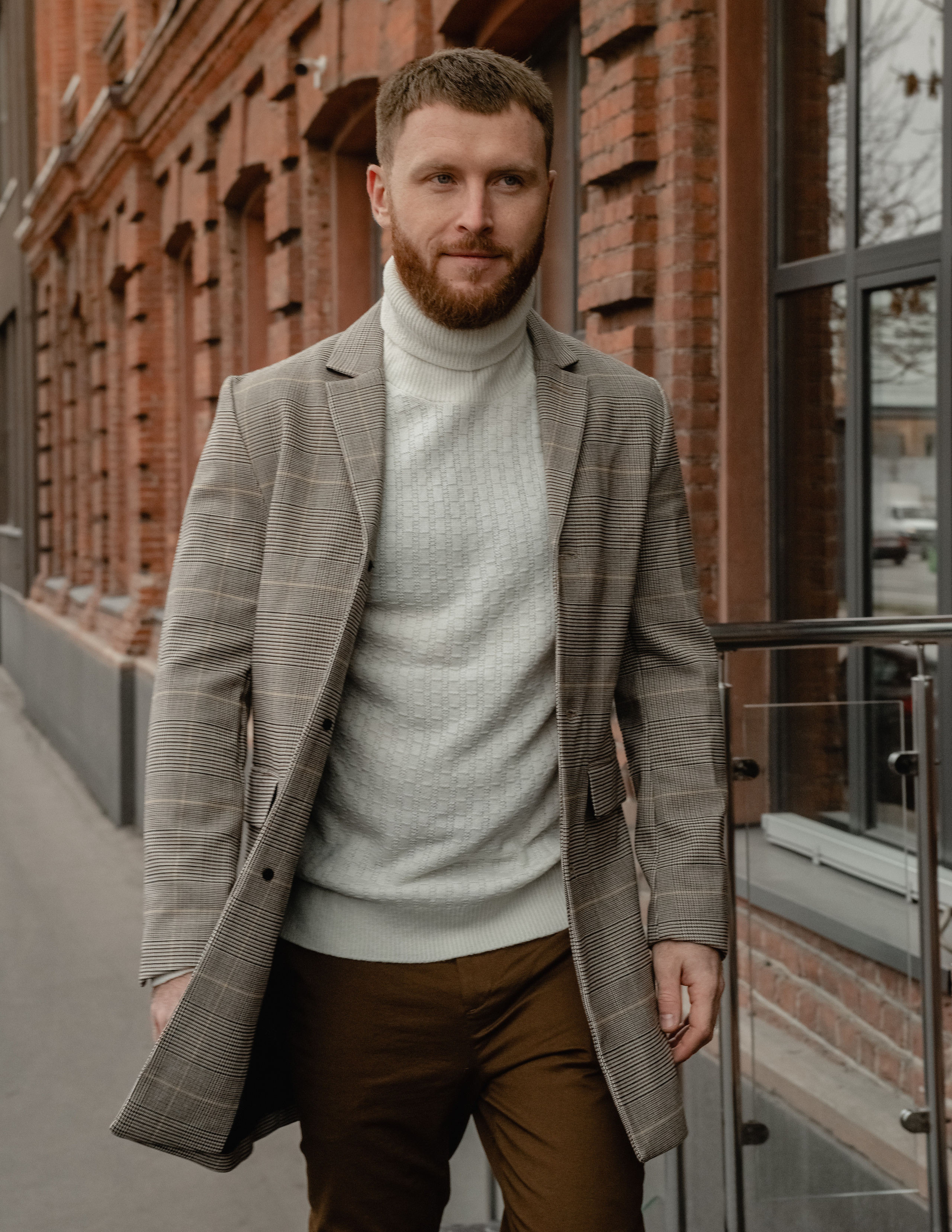 Мужские съемки. Съемка для брендов и частных клиентов Москва