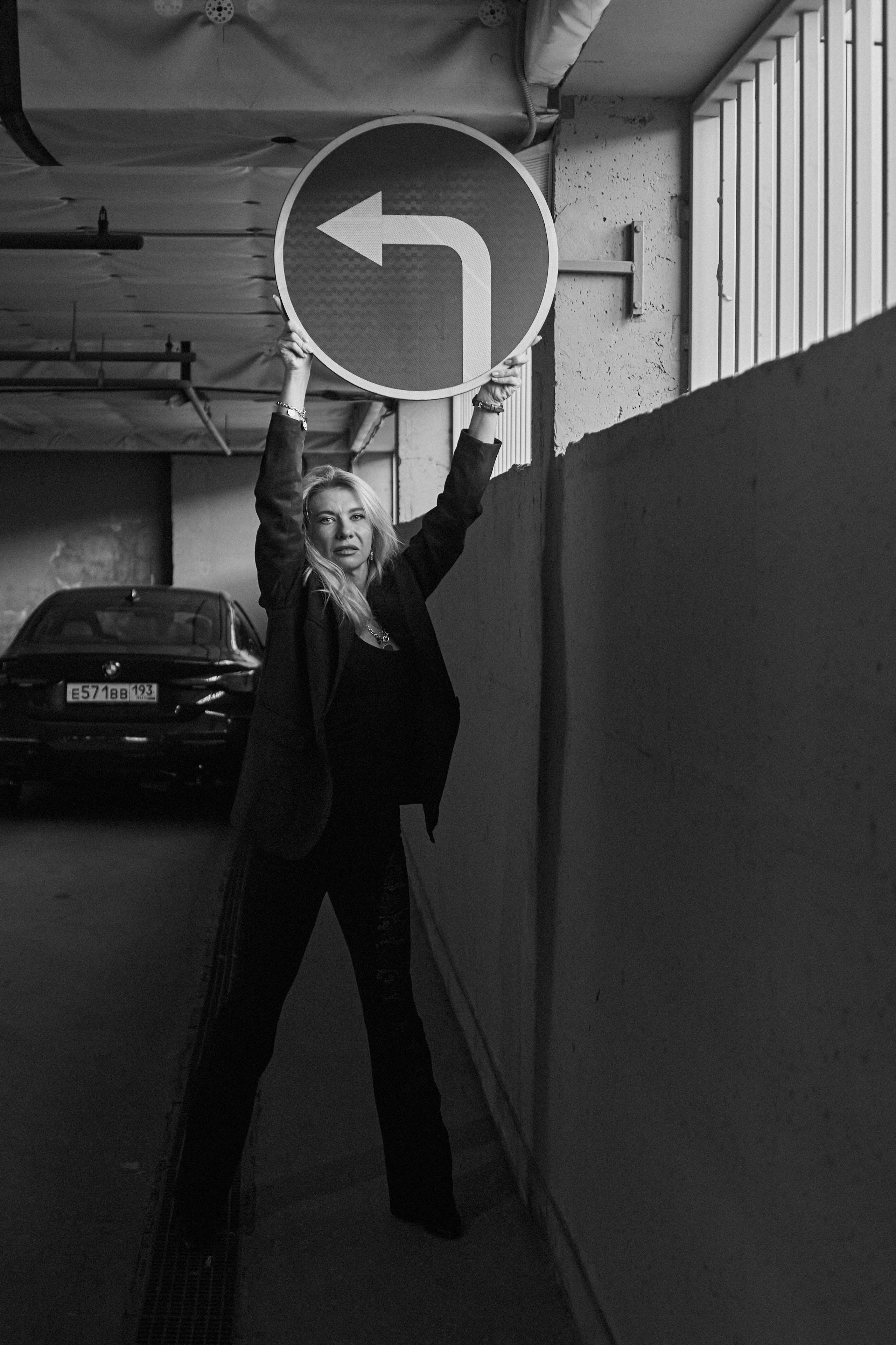 «В подземке». Свадебный и креативный фотограф в ЮФО и МСК