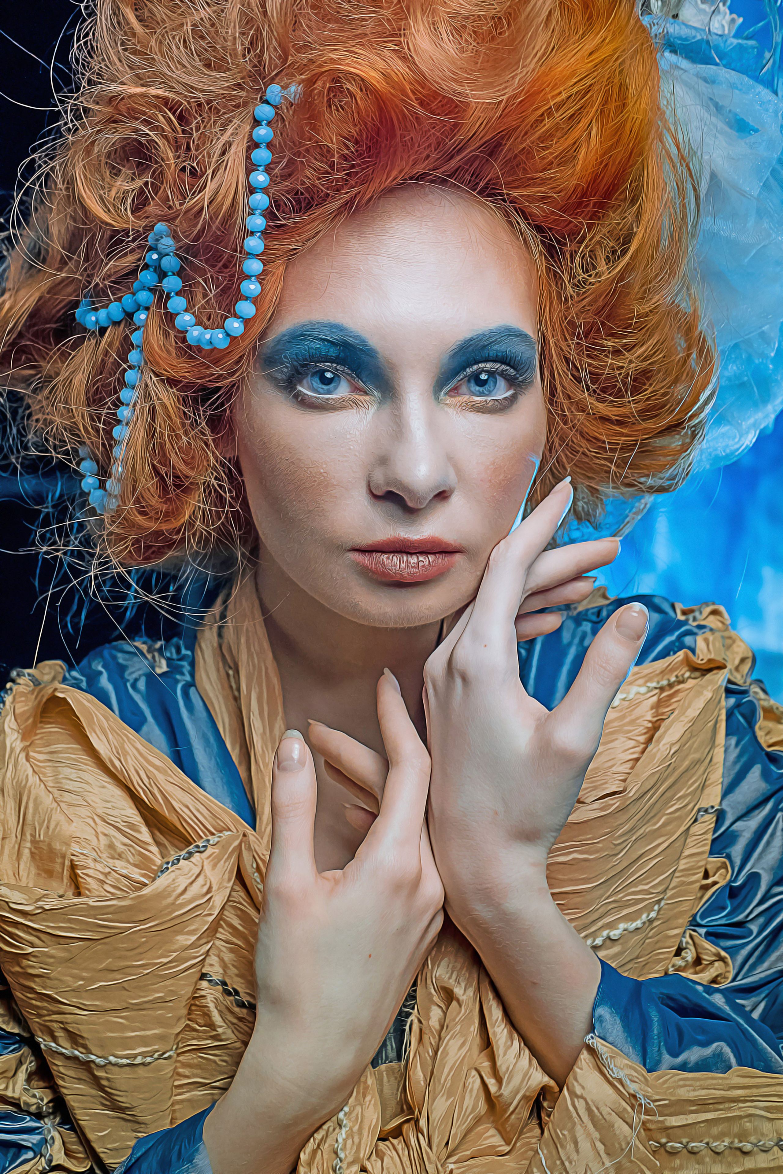 I Photostudio Фотостудия Краснодар