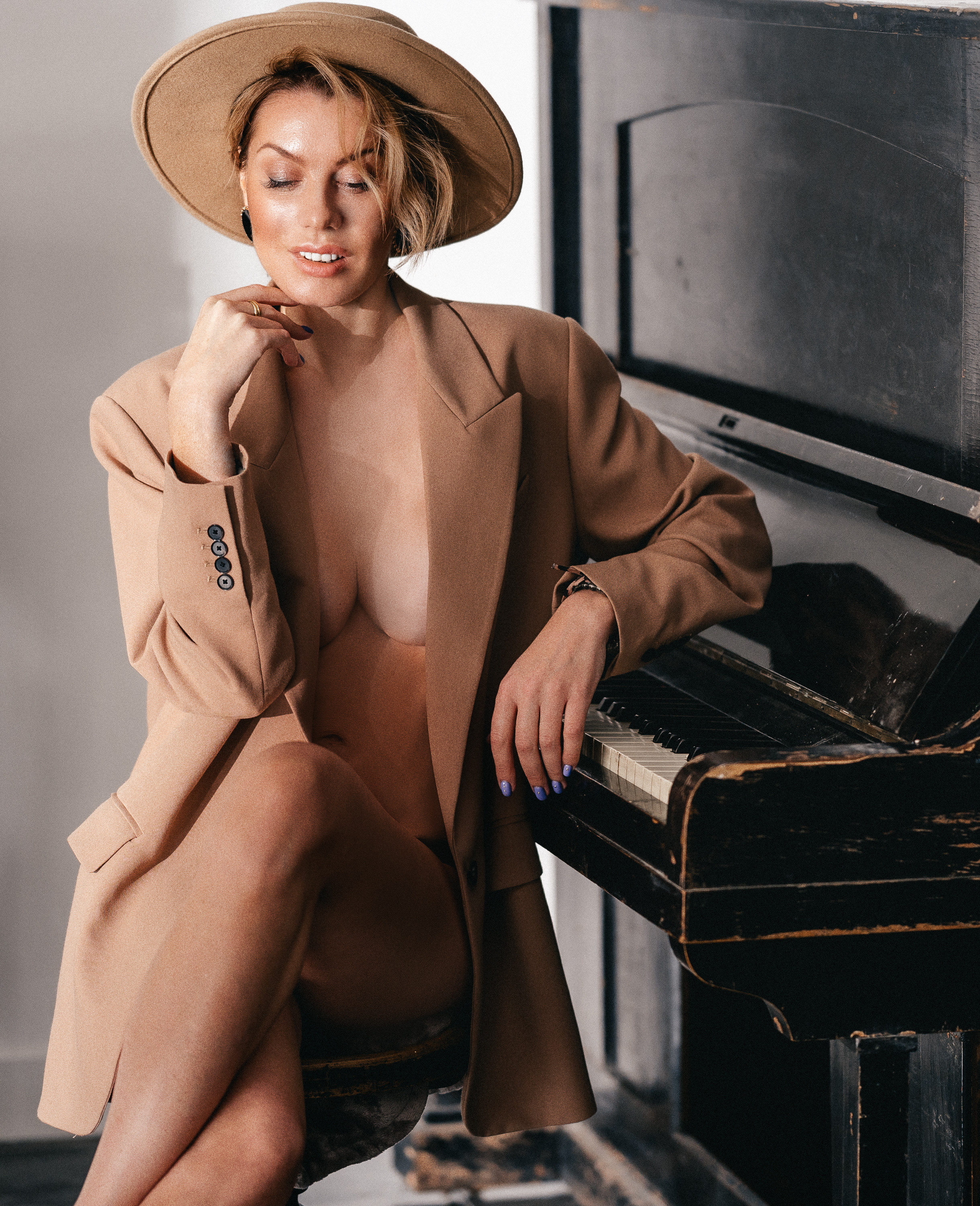 Фотограф-стилист в Москве Ольга Ракша