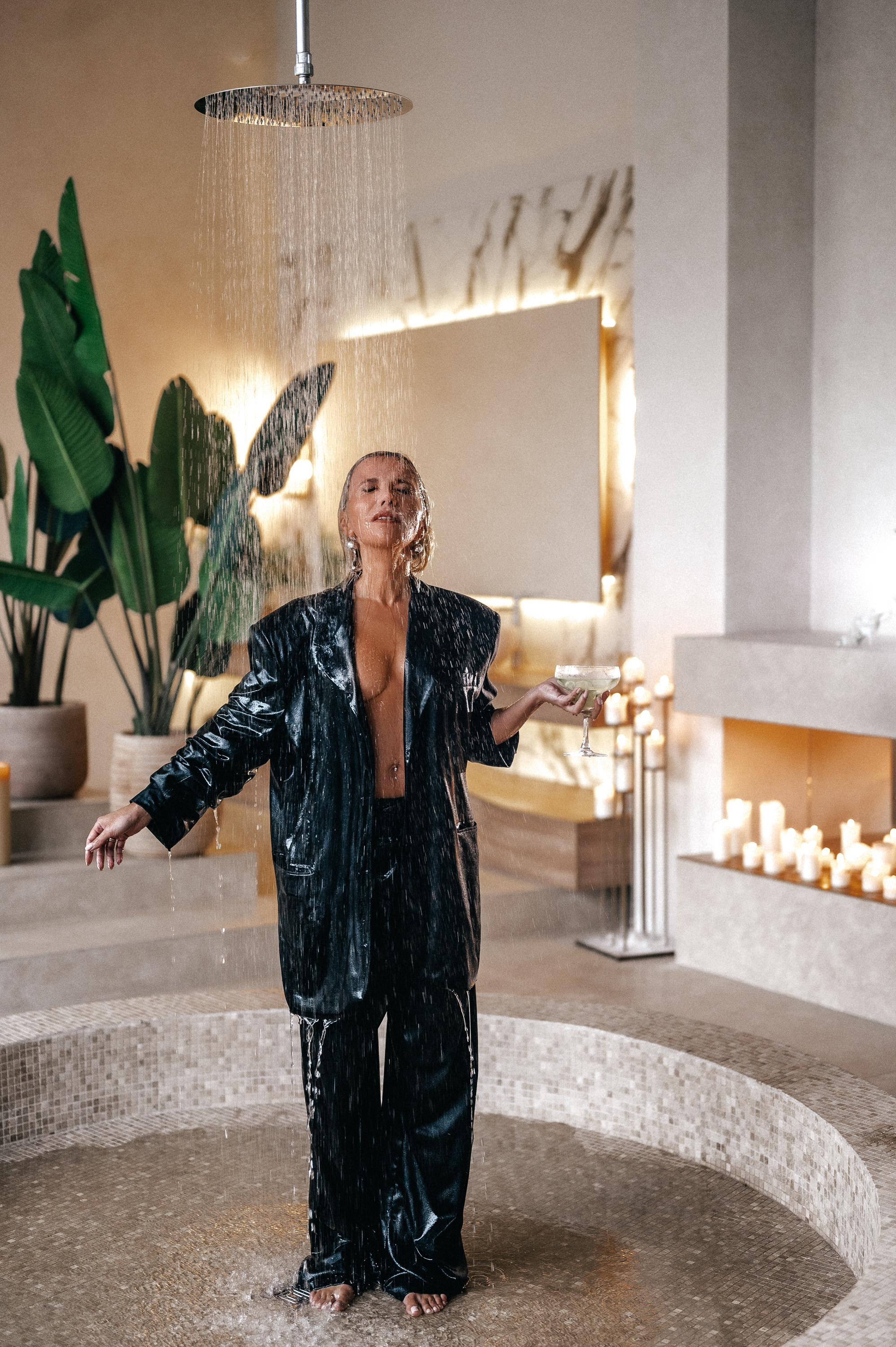 Фотограф-стилист в Москве Ольга Ракша