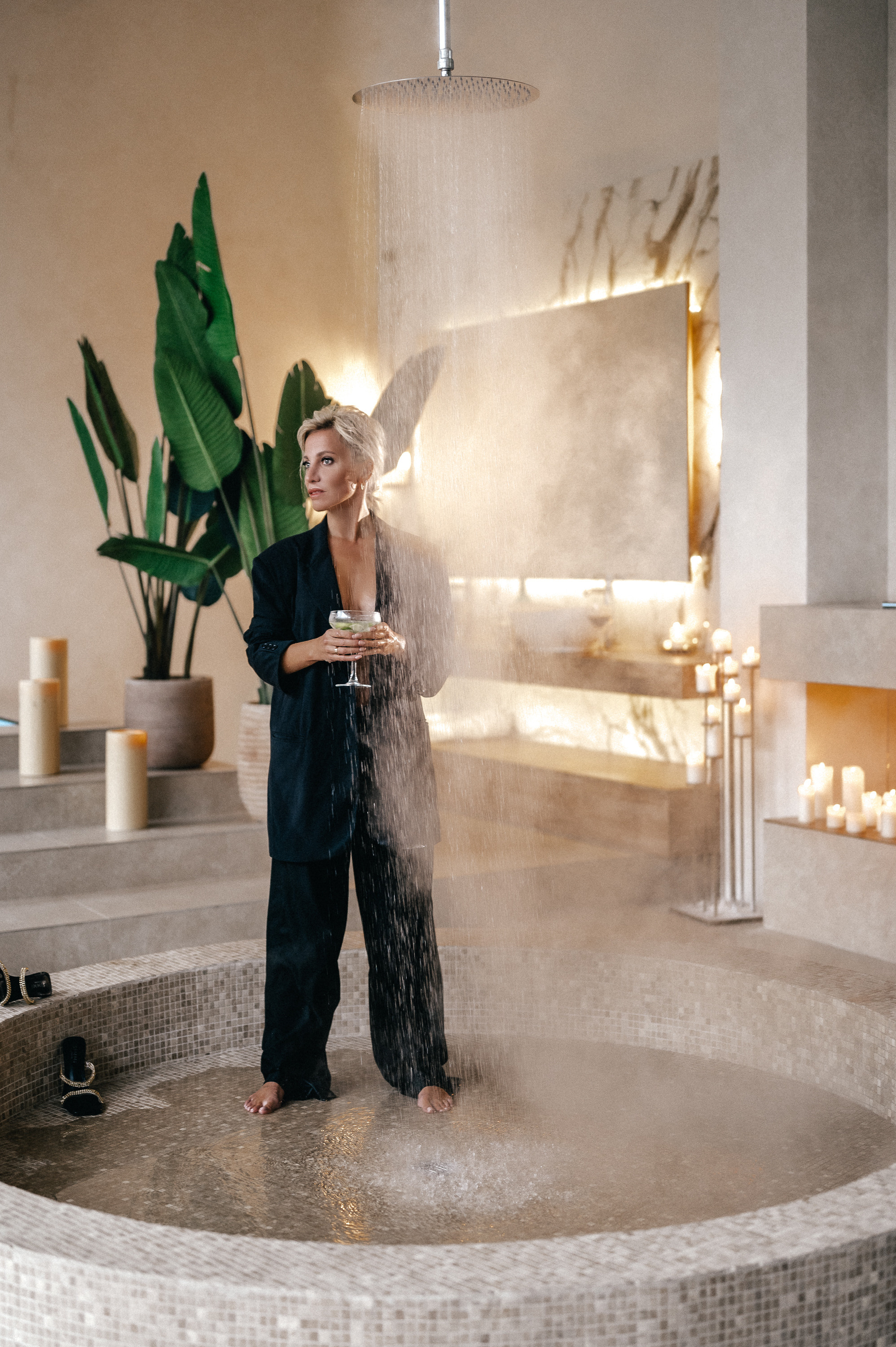 Фотограф-стилист в Москве Ольга Ракша