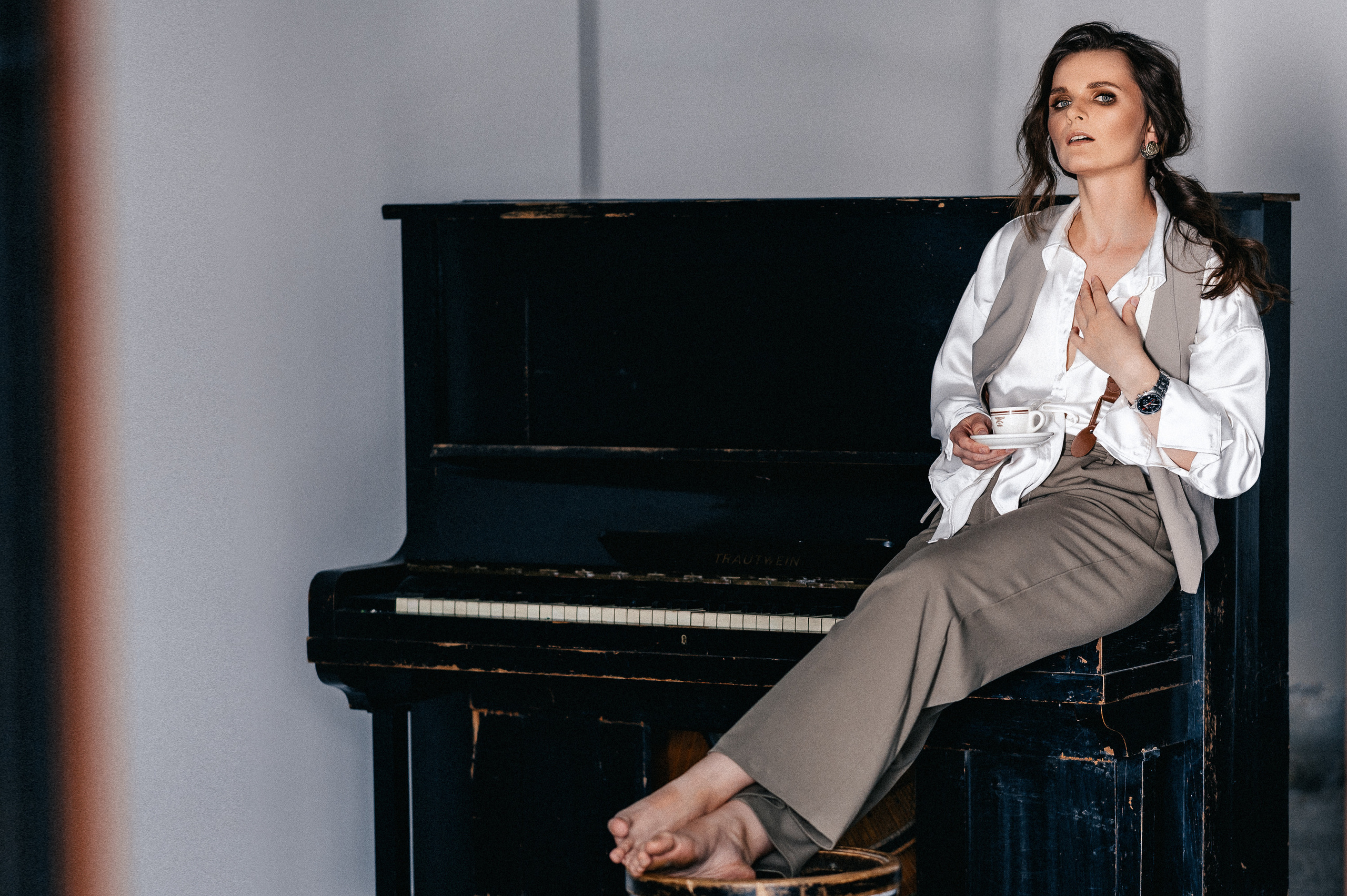 Фотограф-стилист в Москве Ольга Ракша