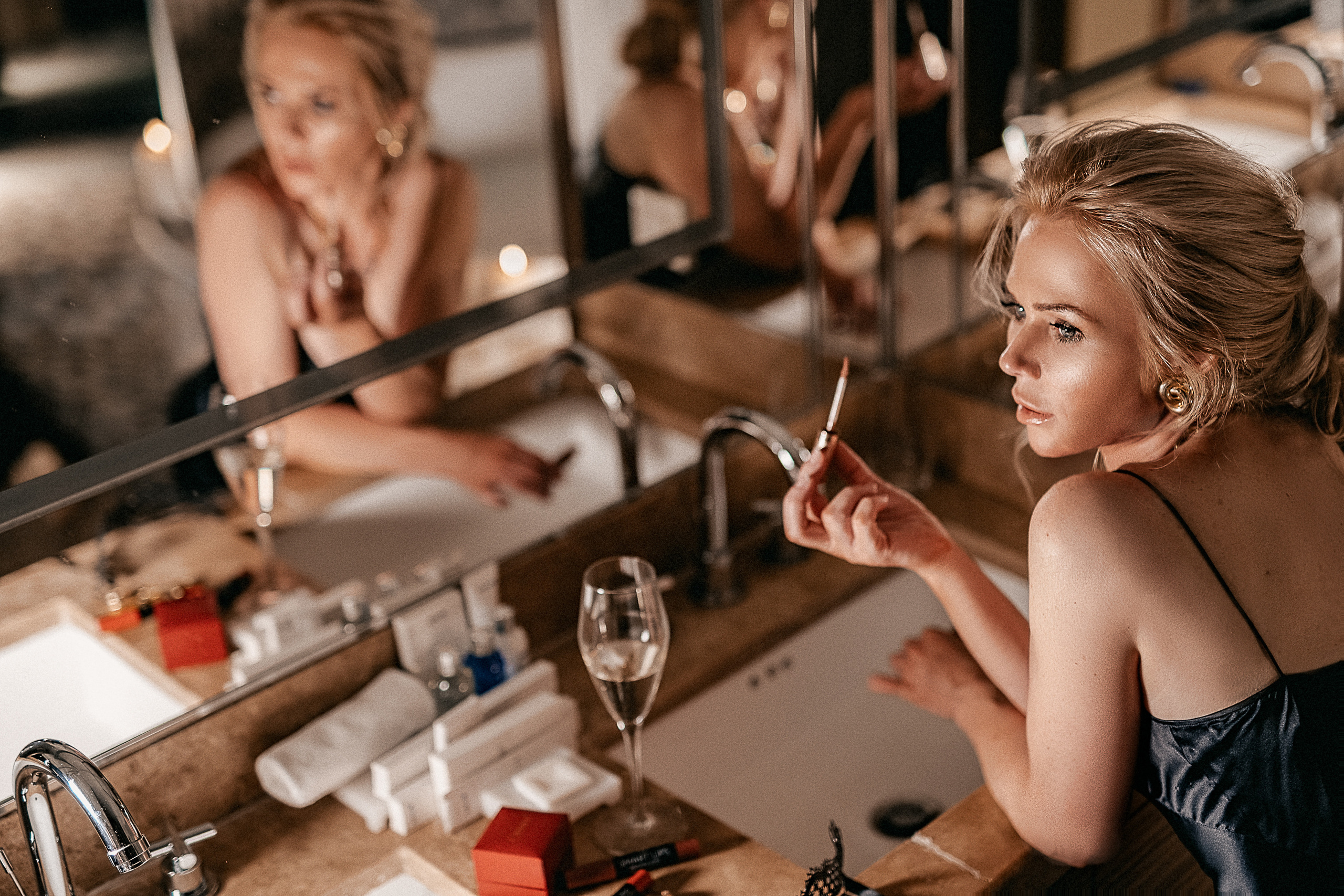 Фотограф-стилист в Москве Ольга Ракша