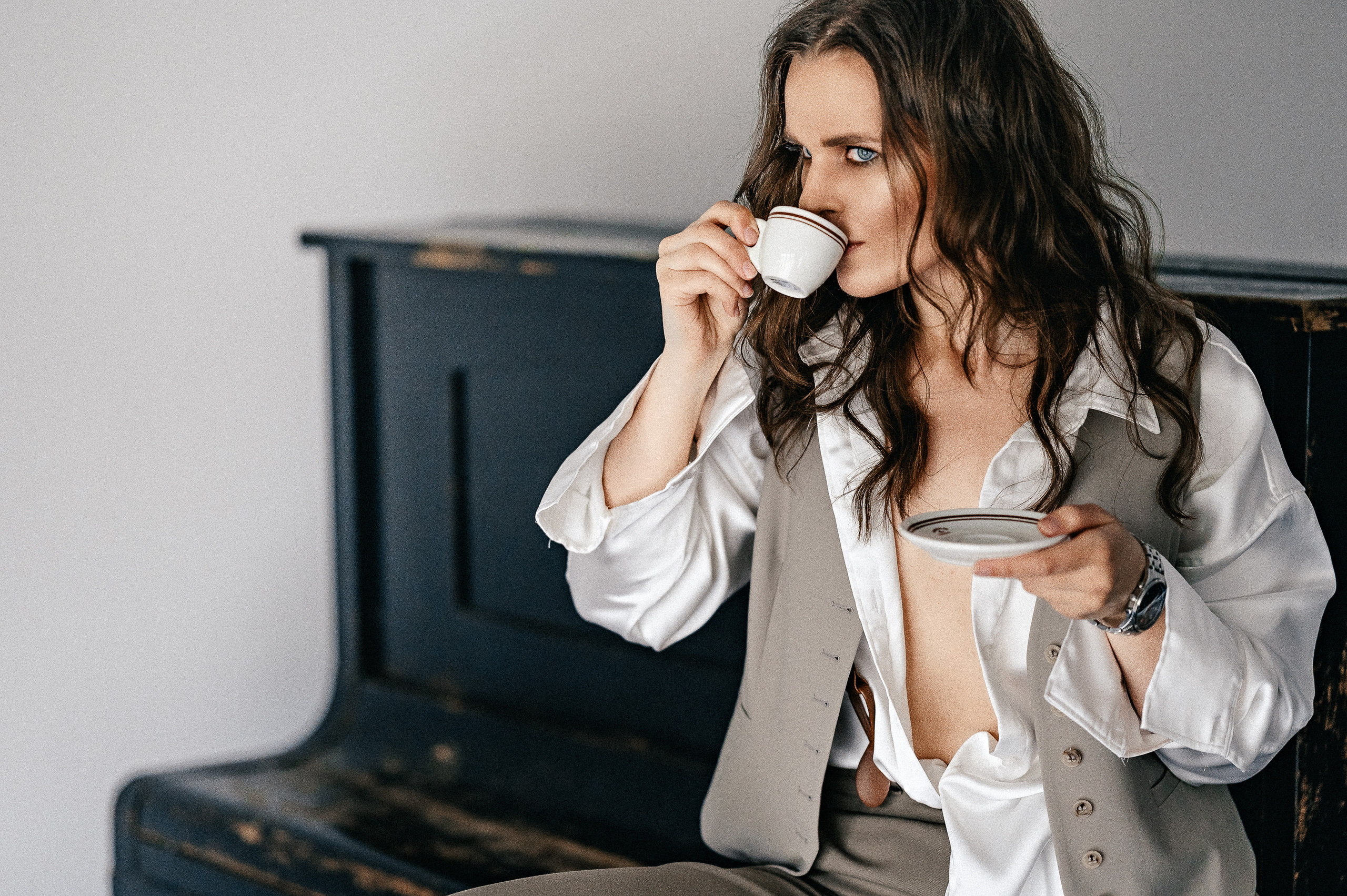 Фотограф-стилист в Москве Ольга Ракша