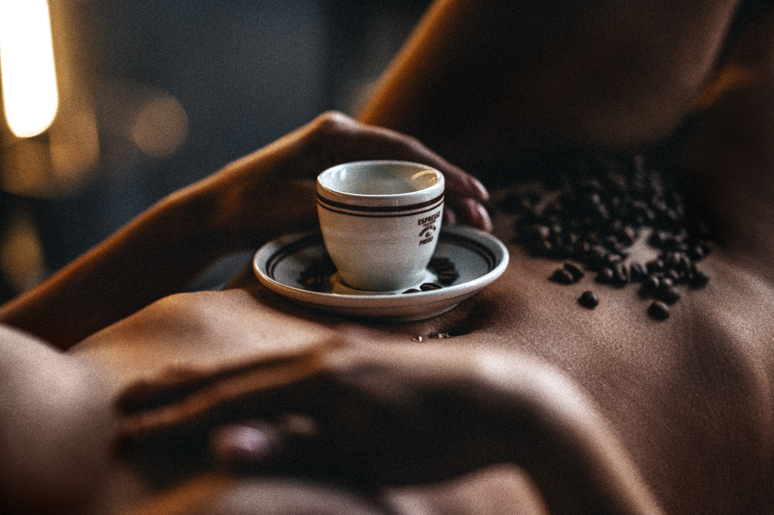 Фотограф-стилист в Москве Ольга Ракша