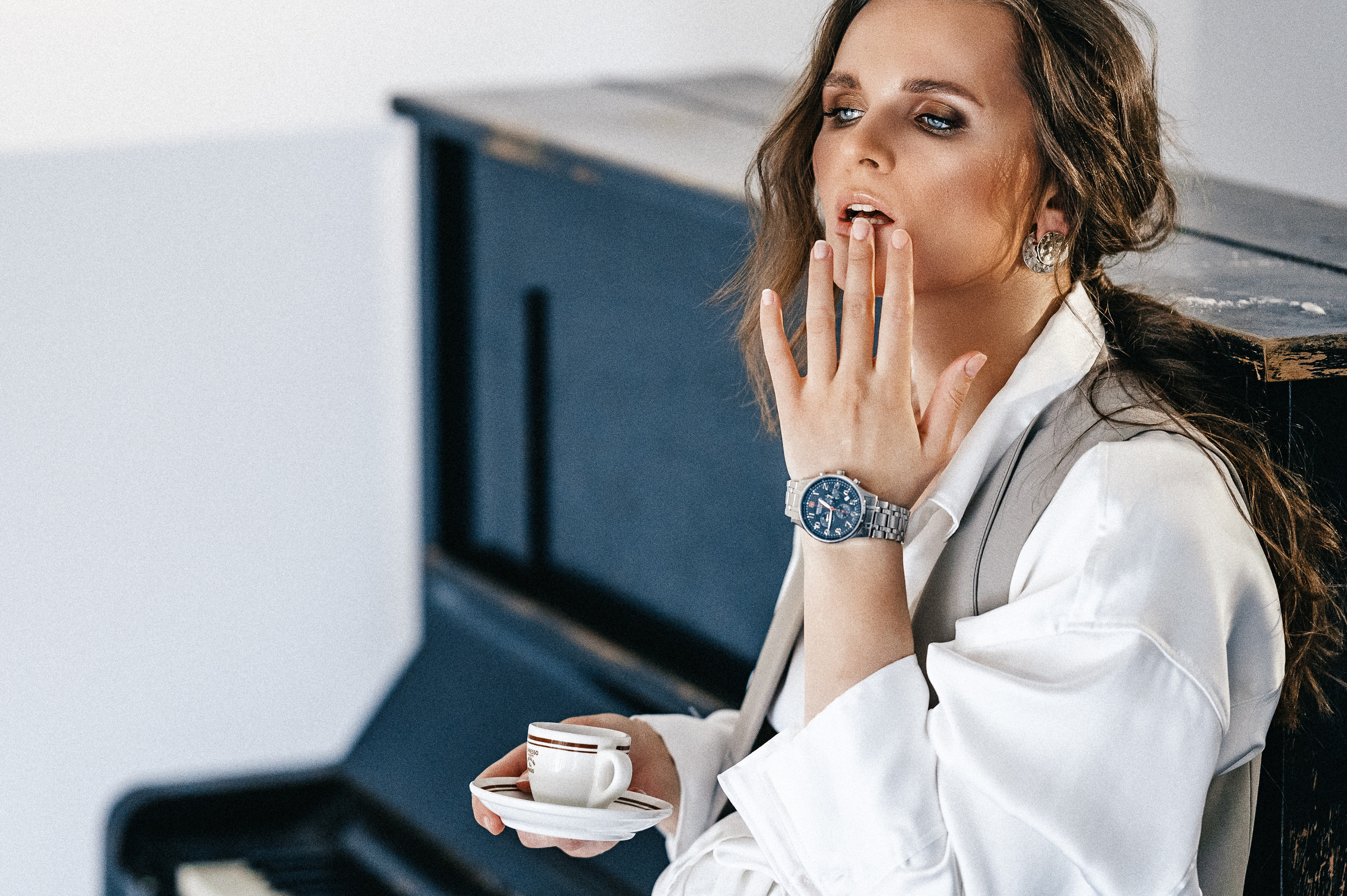 Фотограф-стилист в Москве Ольга Ракша