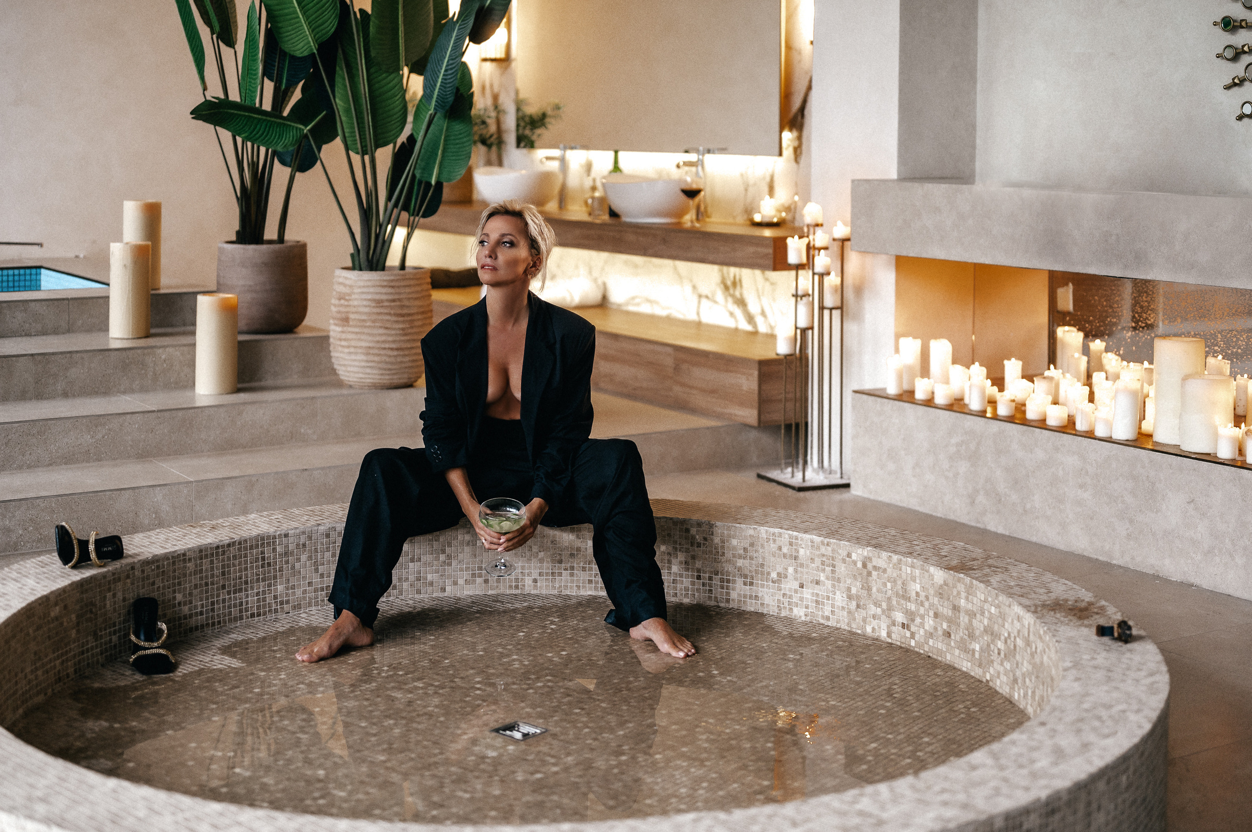 Фотограф-стилист в Москве Ольга Ракша