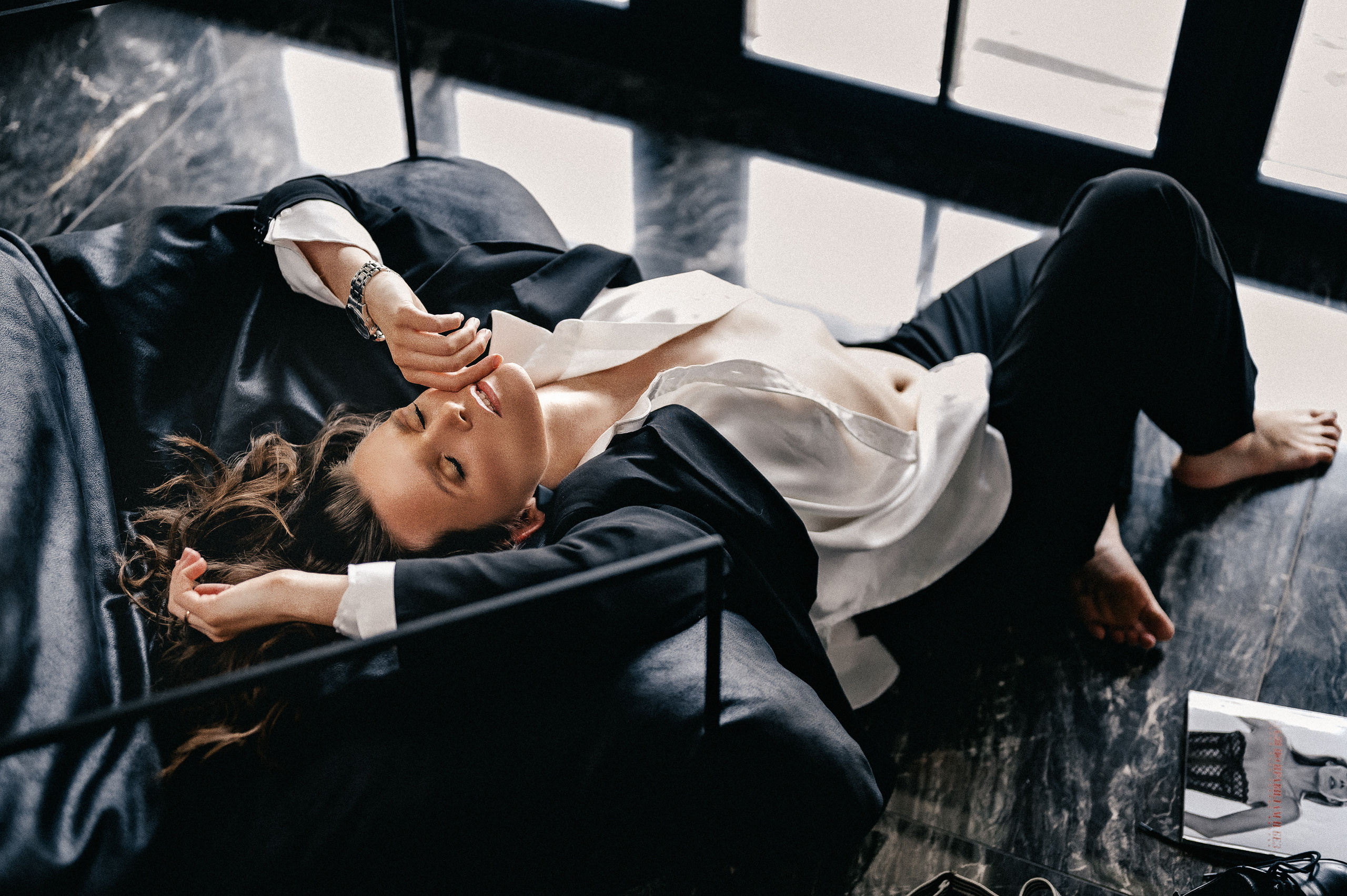 Фотограф-стилист в Москве Ольга Ракша