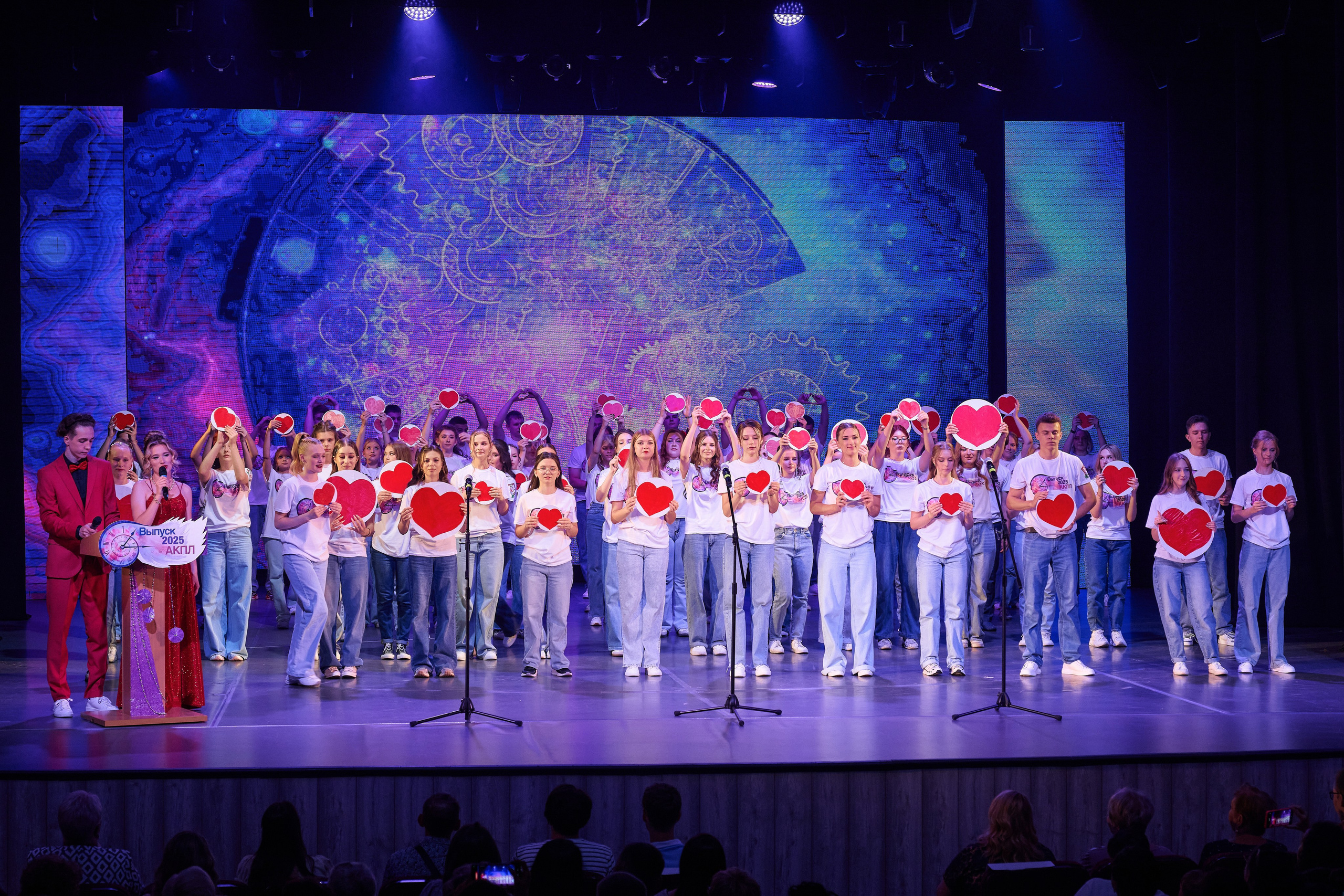 АКПЛИ. Последний звонок. Выпускной 2021-2025. Фотограф Опыт Качество Скорость Горный Алтай Барнаул