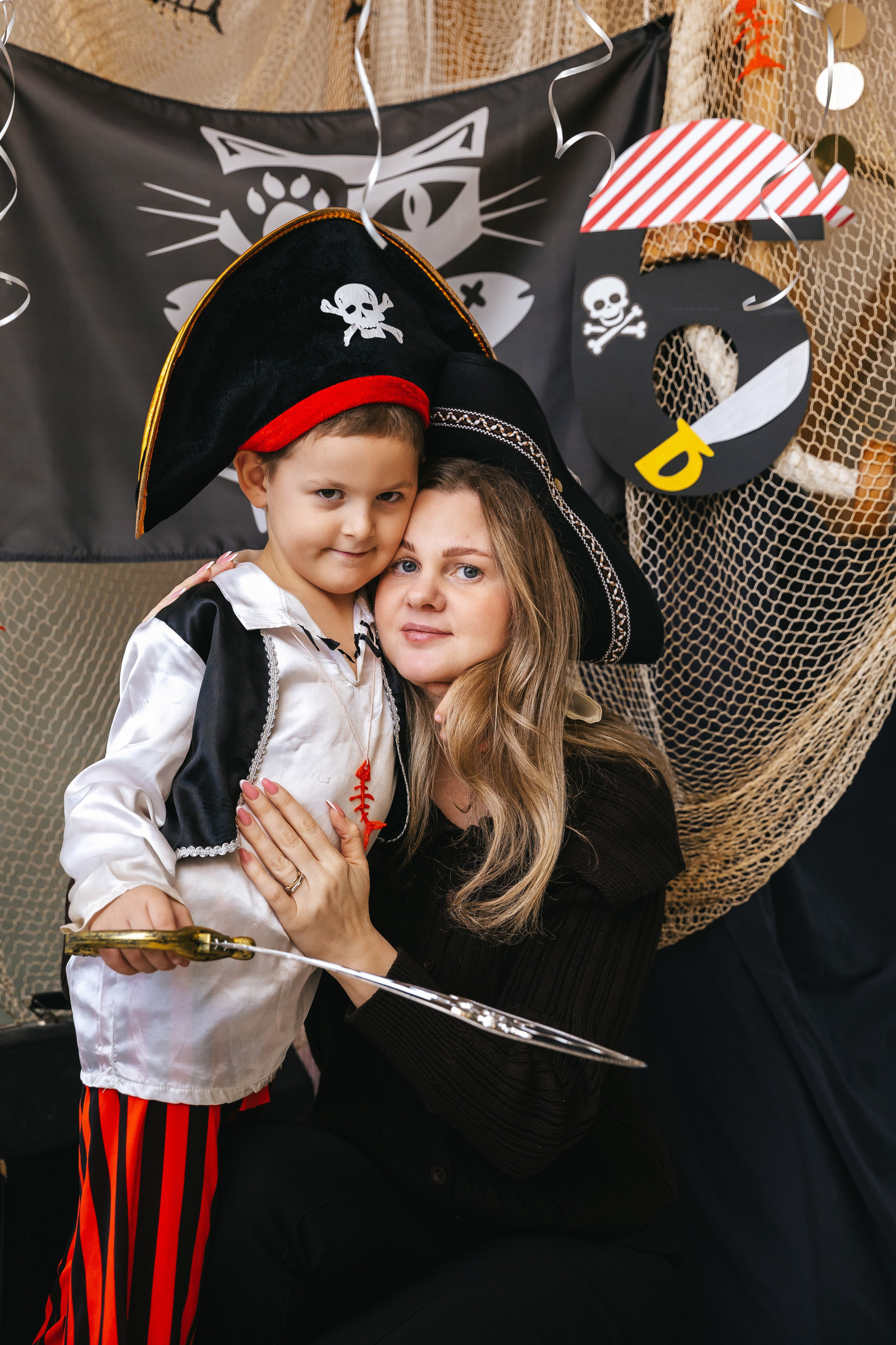 Леонтию 6 лет. Семейный lifestyle фотограф в Санкт-Петербурге Людмила Пахомова