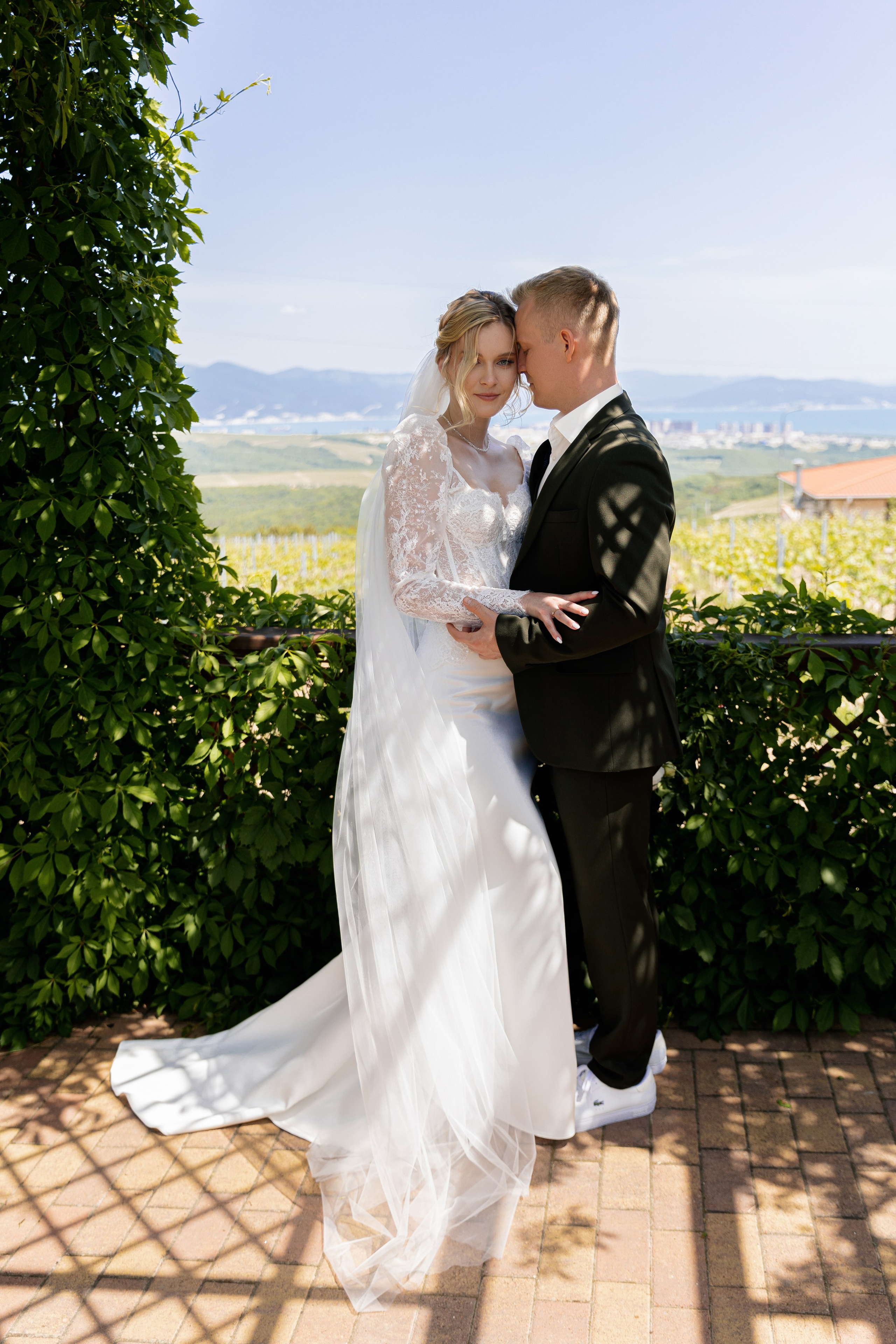 Свадебный фотограф Новороссийск