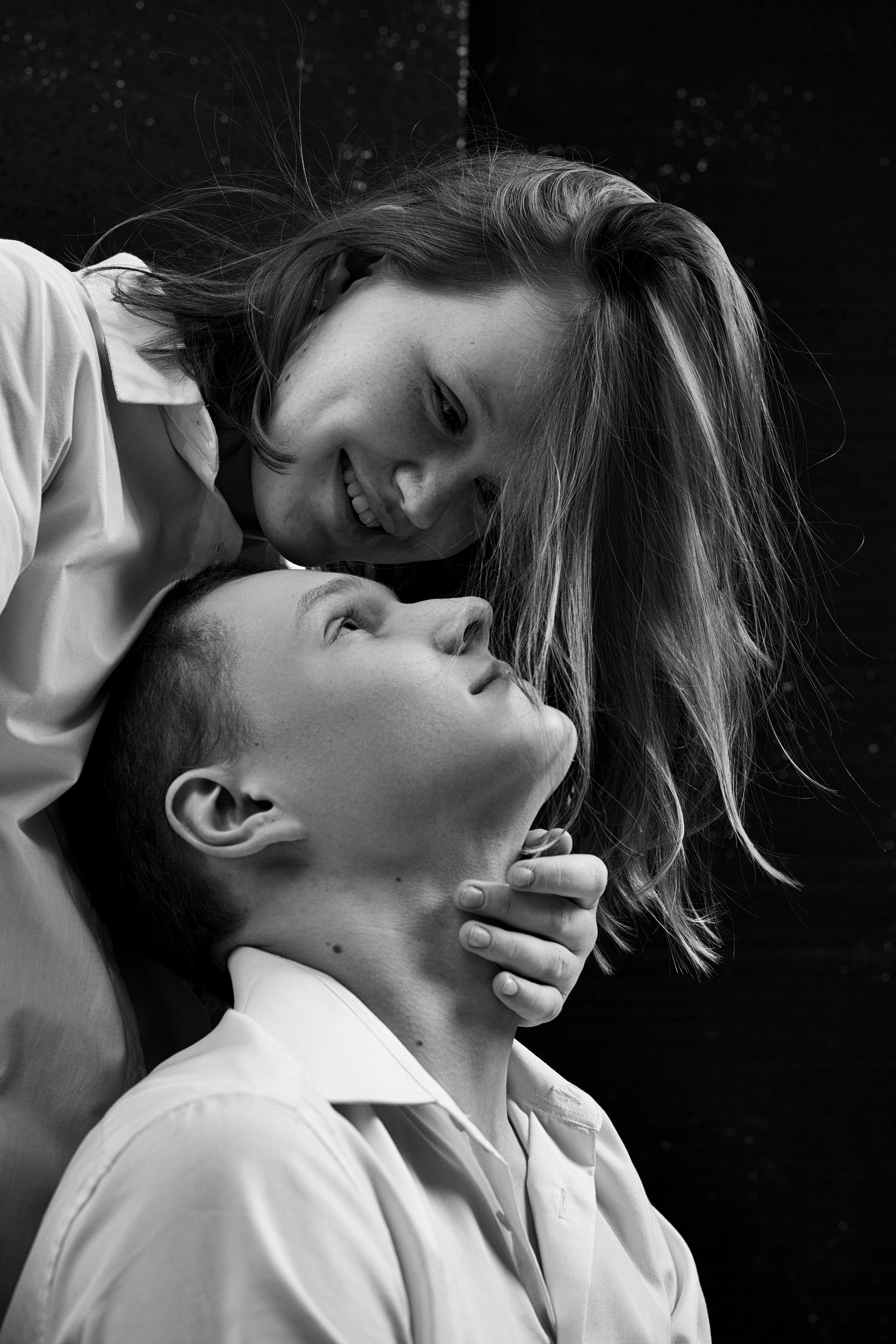 Портретный и предметный фотограф в Екатеринбурге Ольга Глухова