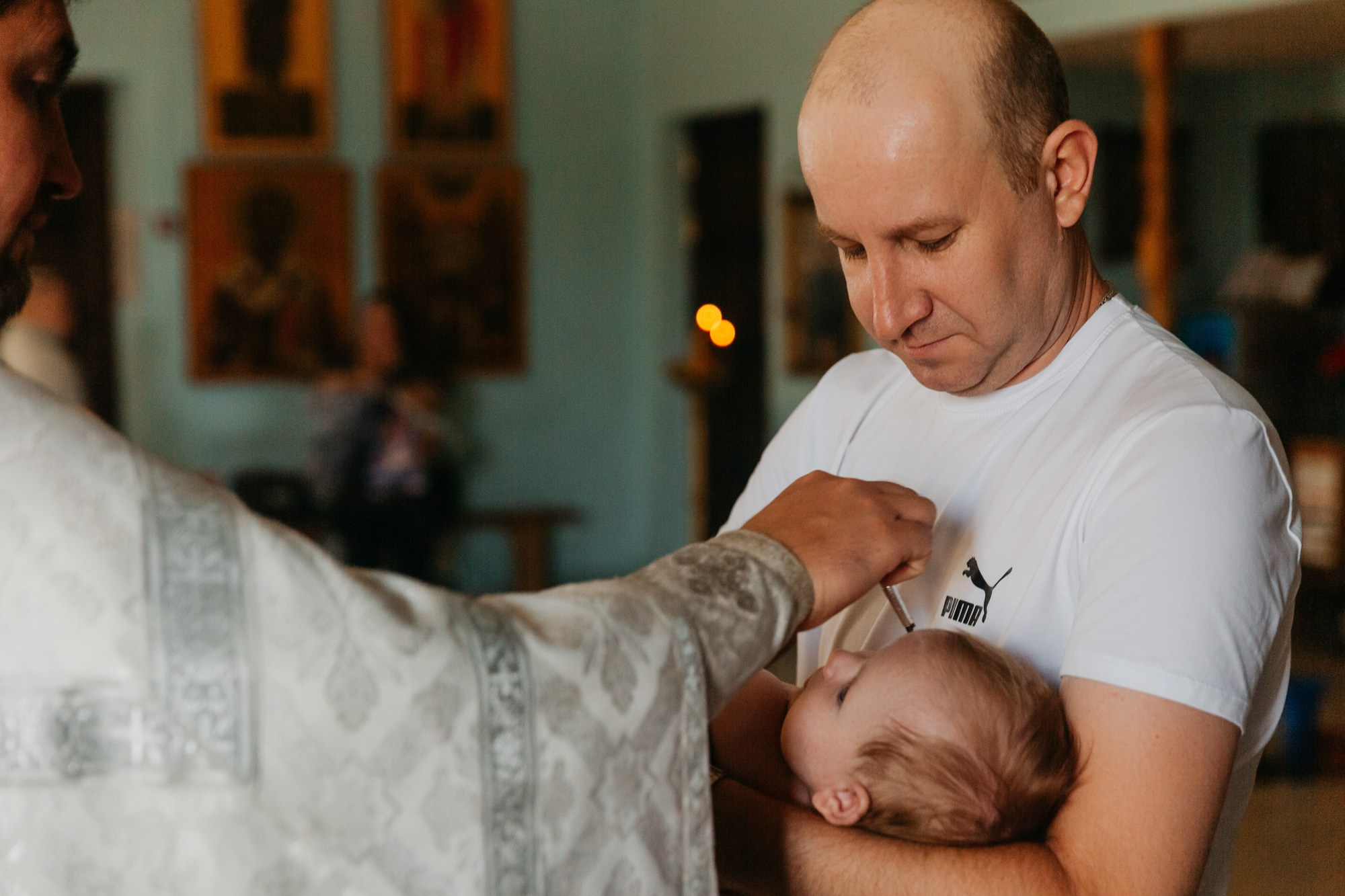 Храм Похвалы Пресвятой Богородицы на Череповецкой. Фотограф в Волгограде и Волжском Наталья Фирсова