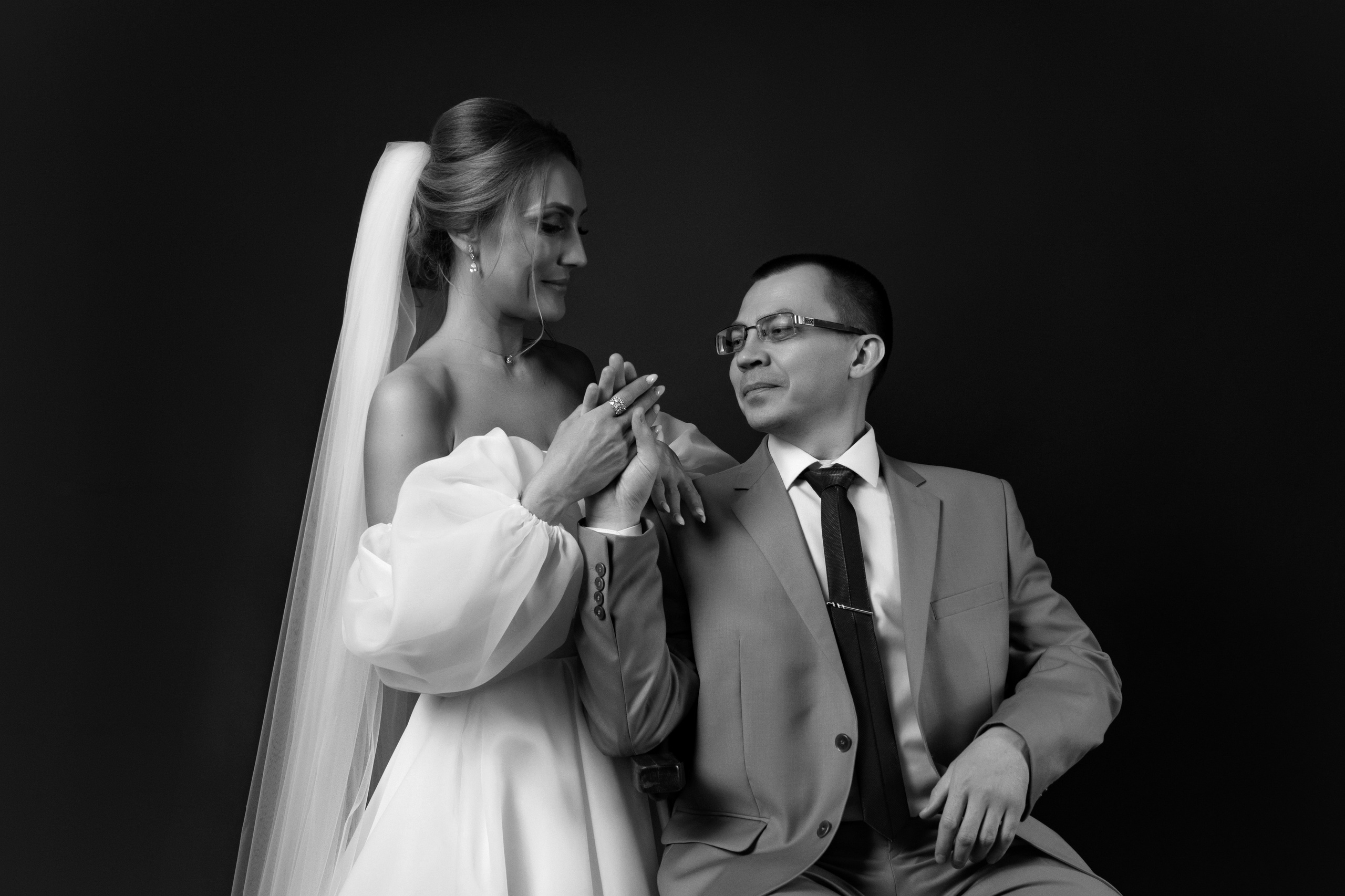 Свадьбы. Фотограф в Норильске и Кайеркане