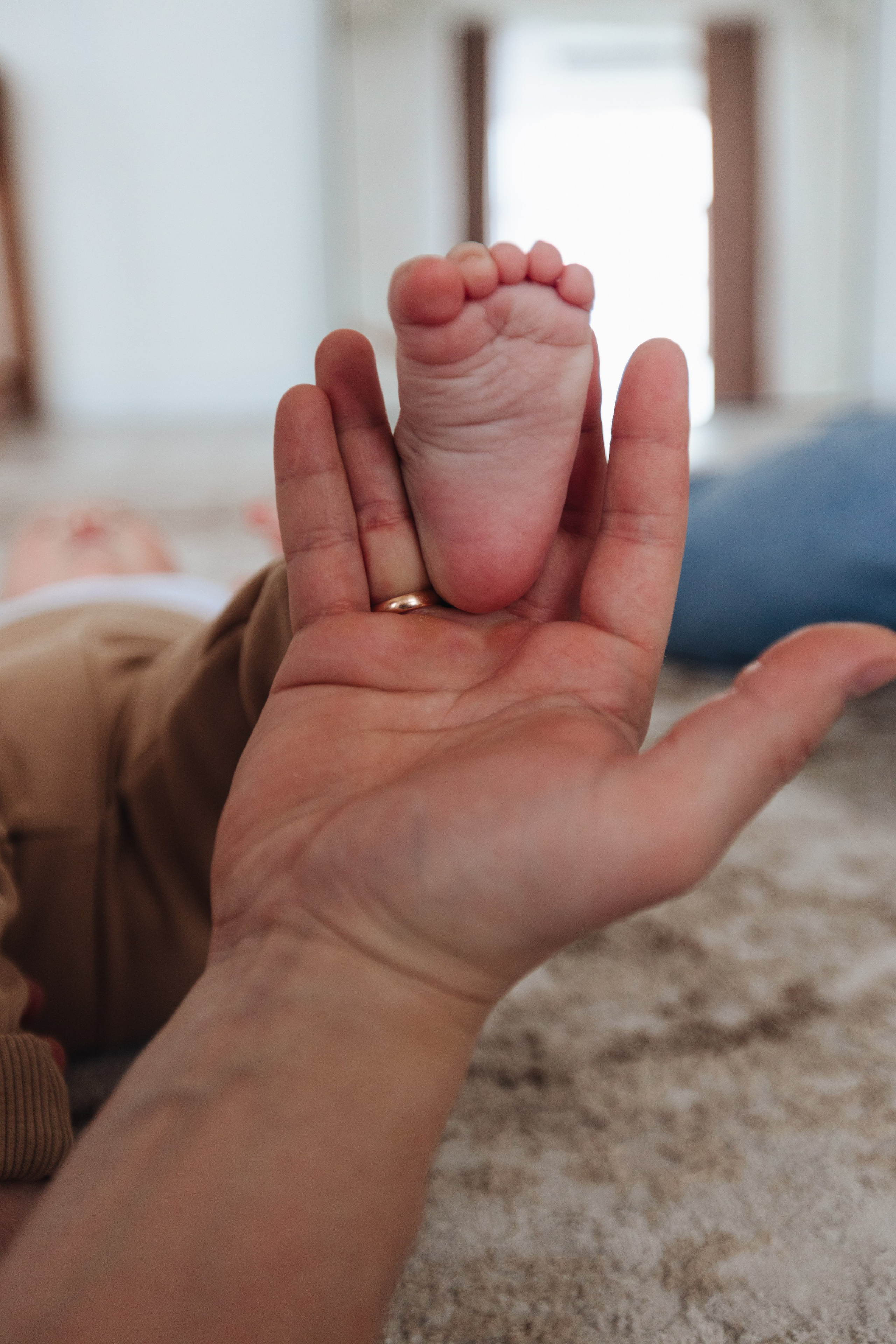 NewBorn LifeStyle. Колесникова Татьяна. Фотограф новорожденных Щёлково, Москва, Королев