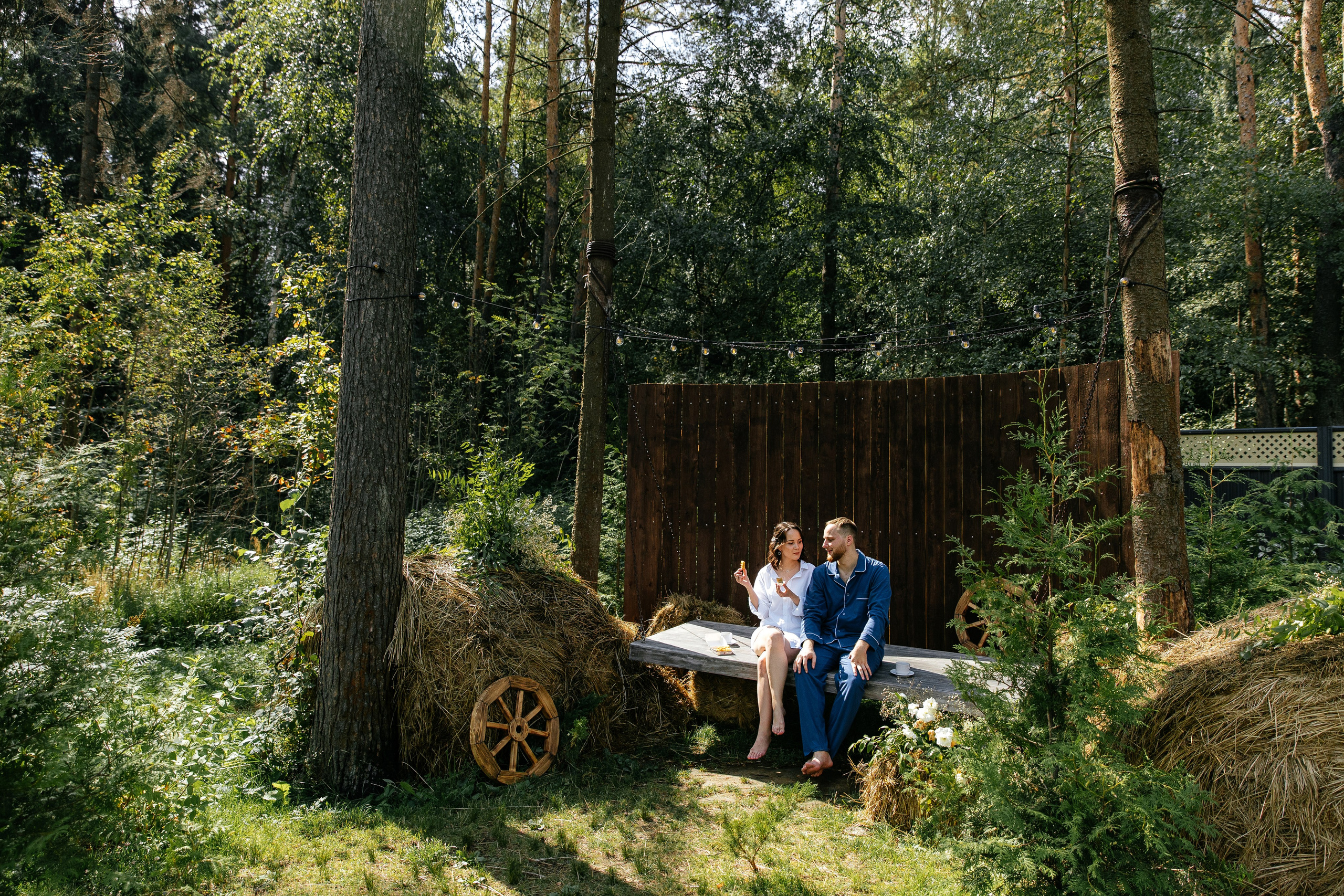 Ярослав и Аня