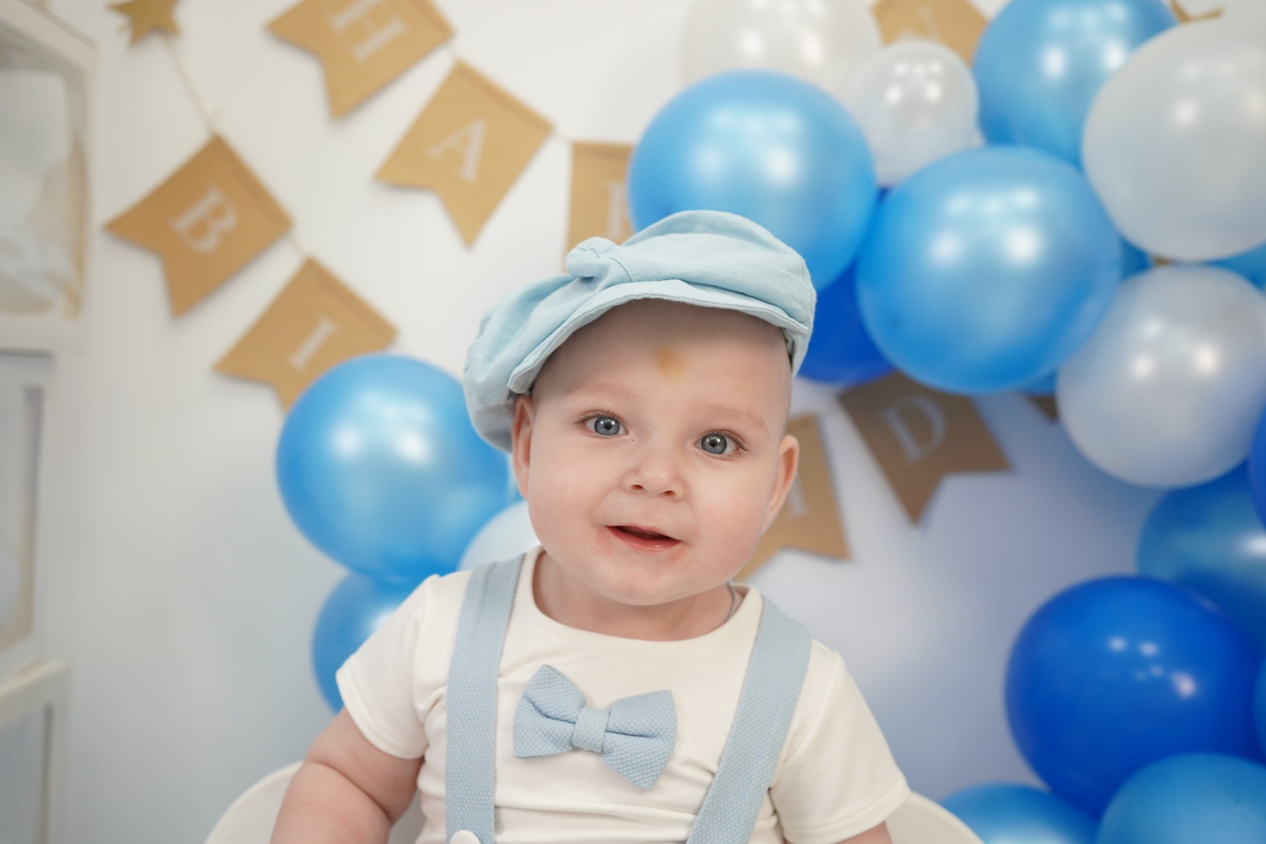 Наши Новые Фотозоны. Детская Фотостудия ГОДОВАСИКИ в Санкт-Петербурге фотосесия на годик